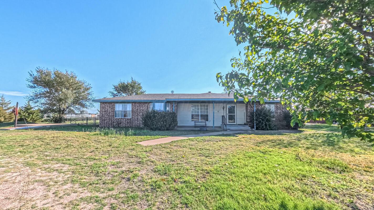 403 Mesquite Drive Property Photo 1