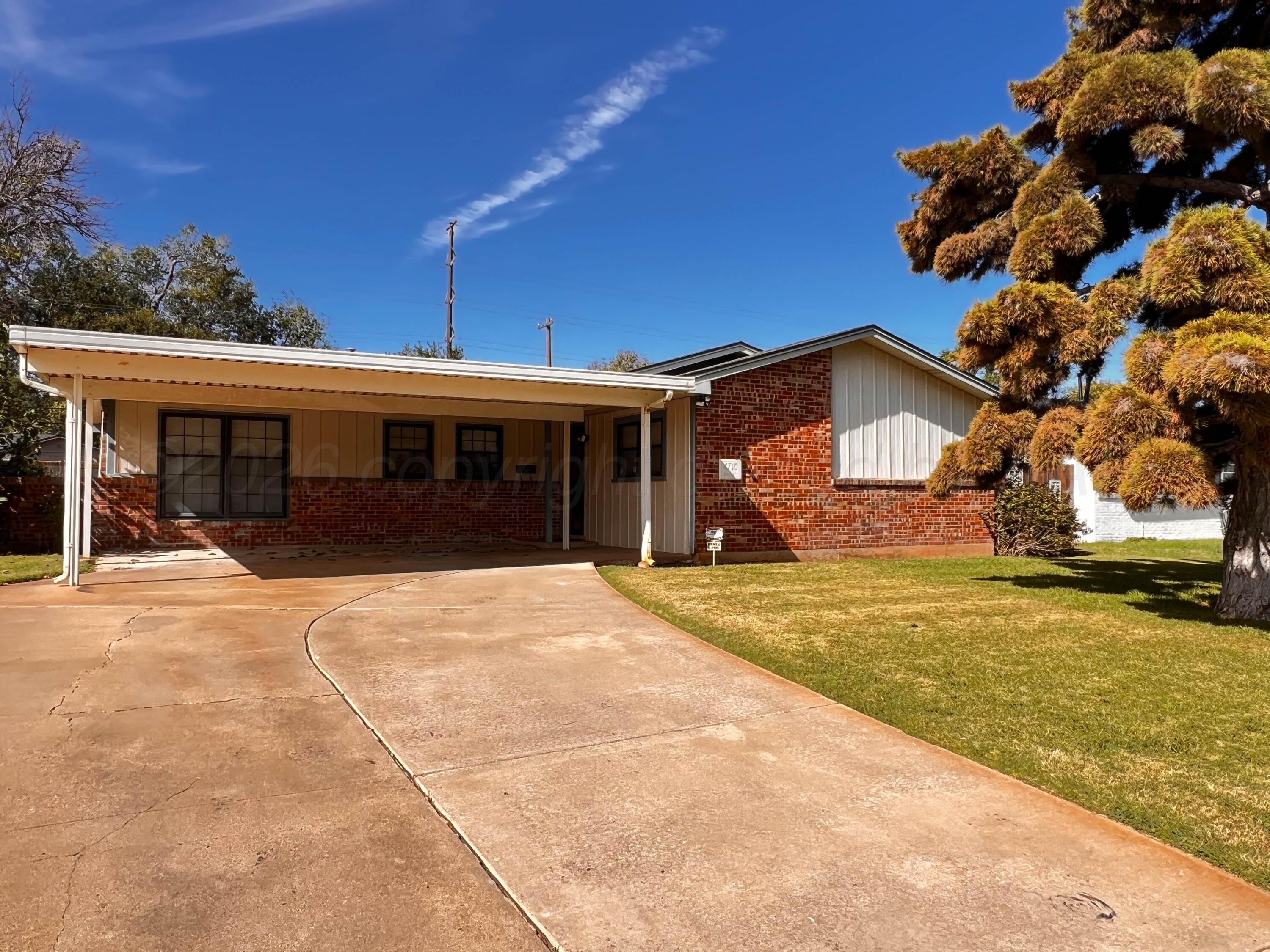 4710 S Bryan Street Property Photo 1