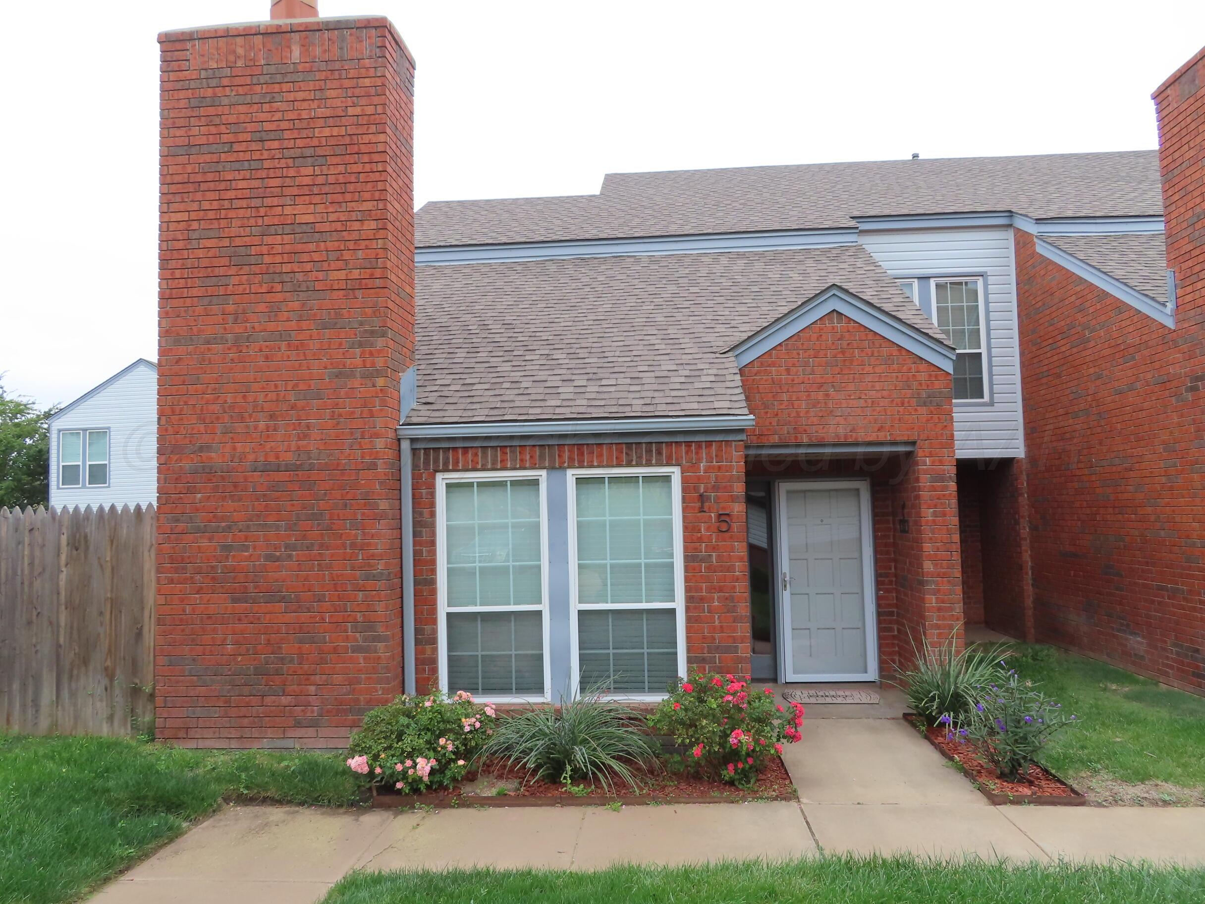 3401 Brennan Boulevard Property Photo 1