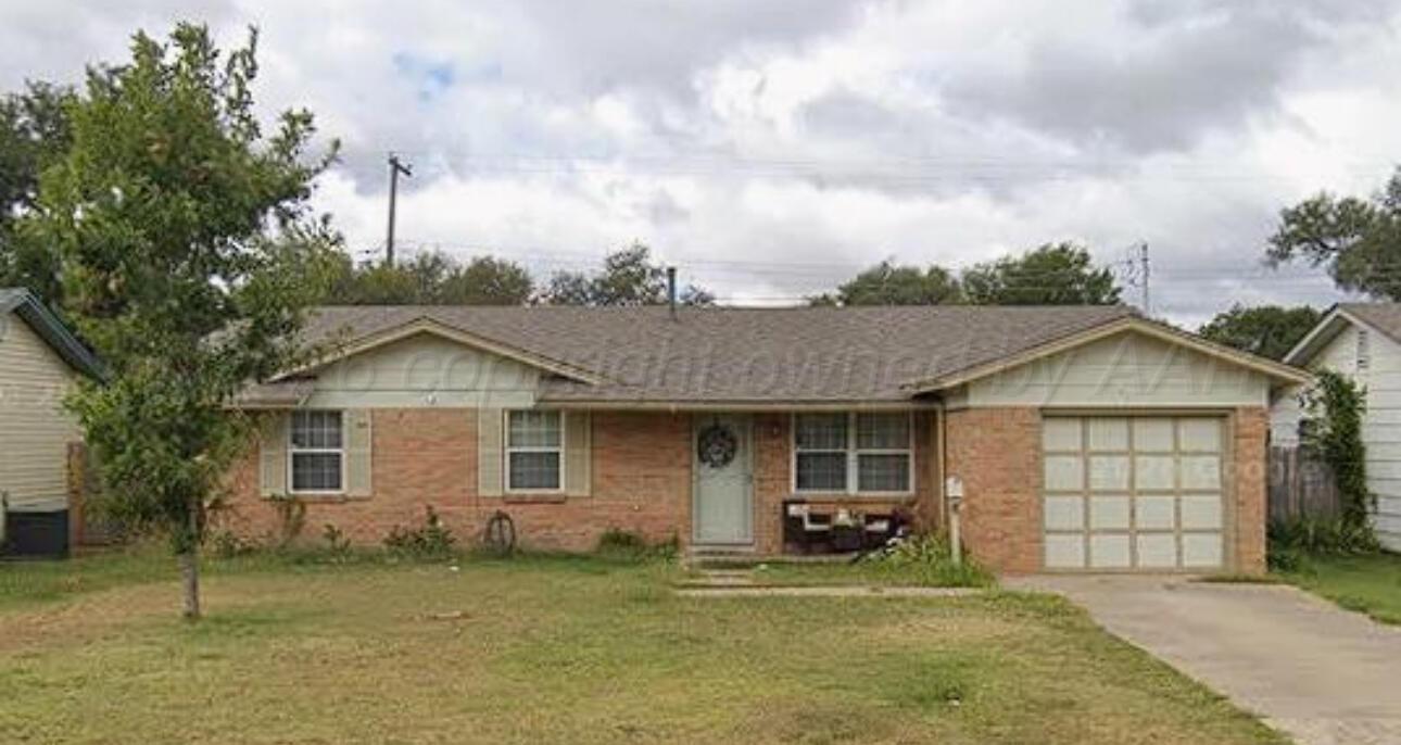 5216 S Travis Street Property Photo 1
