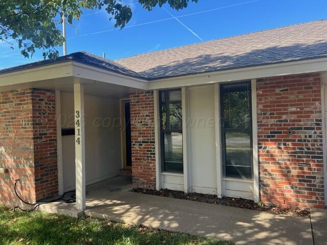 3414 Harmony Street Property Photo 1