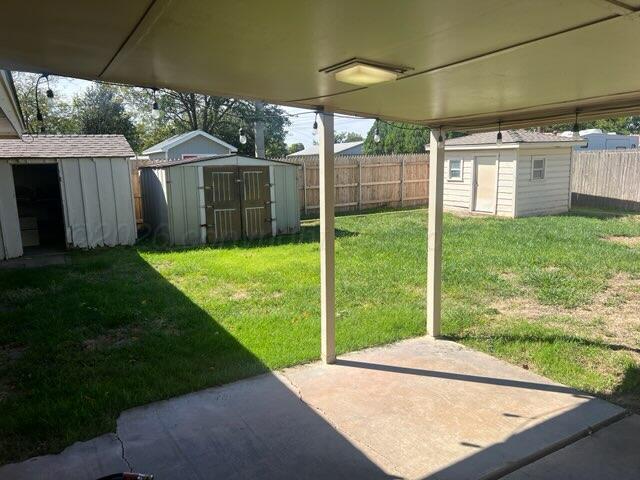 3414 Harmony Street Property Photo 13