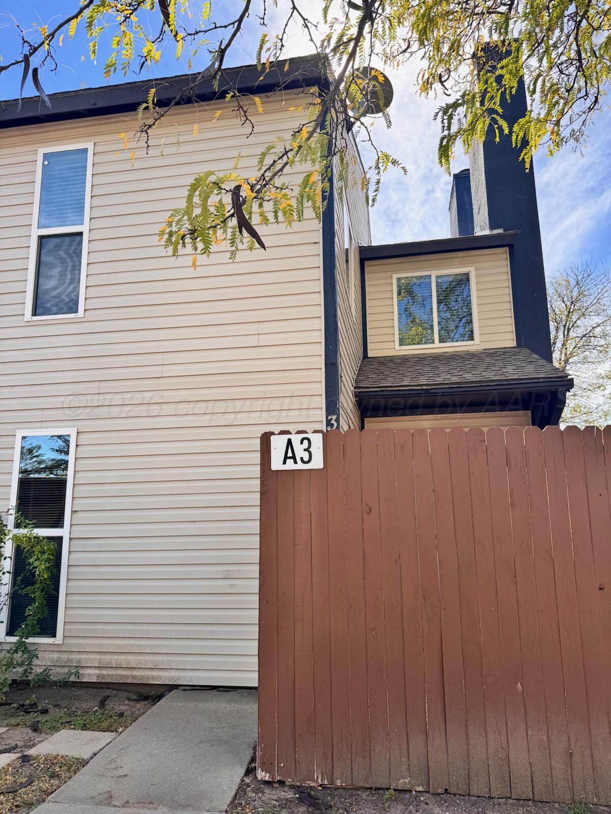 4500 S VIRGINIA A3 Street Property Photo 1