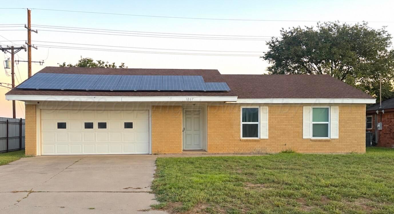 1207 Bailey Avenue Property Photo 1
