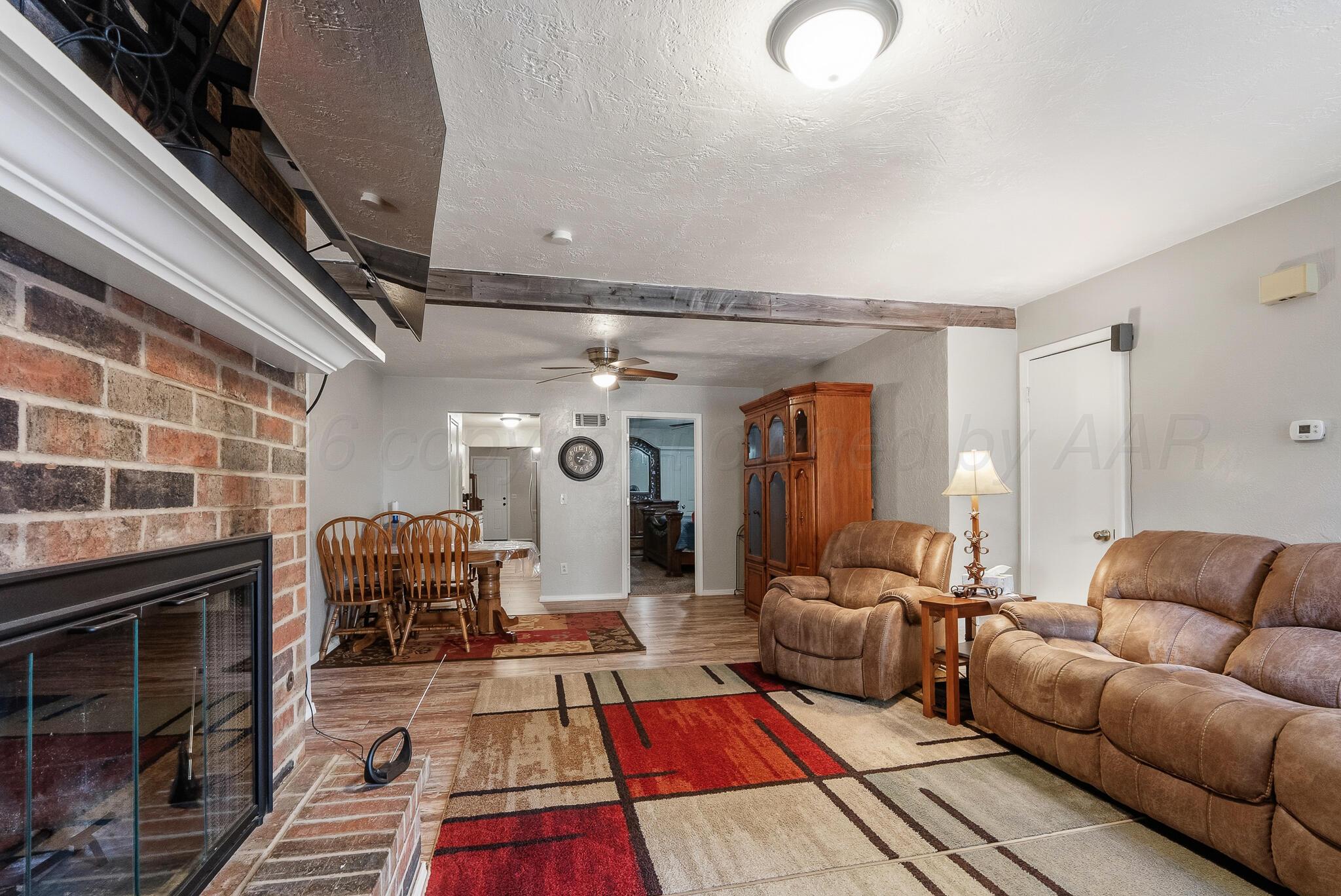 4401 Alicia Drive Property Photo 4