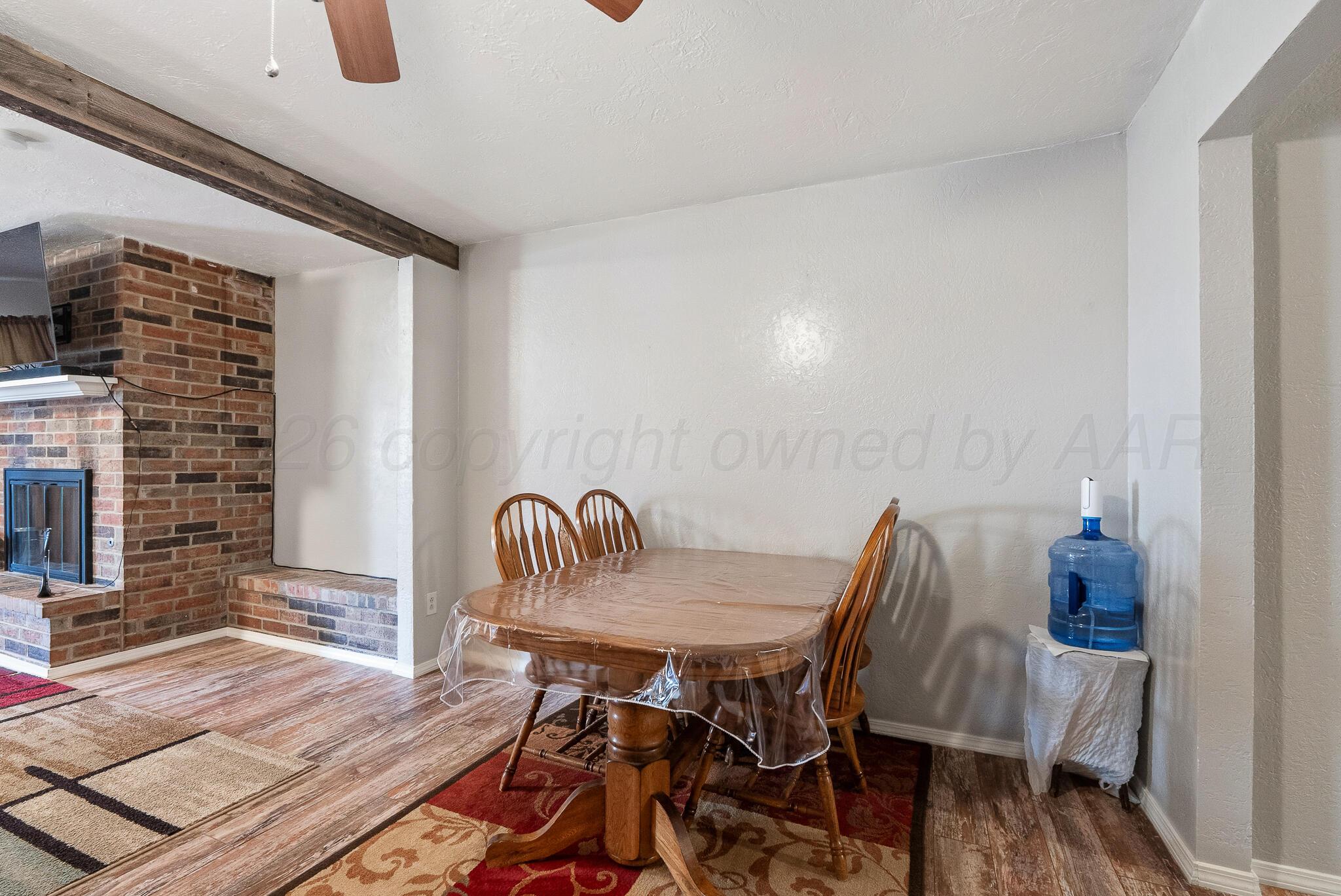 4401 Alicia Drive Property Photo 5