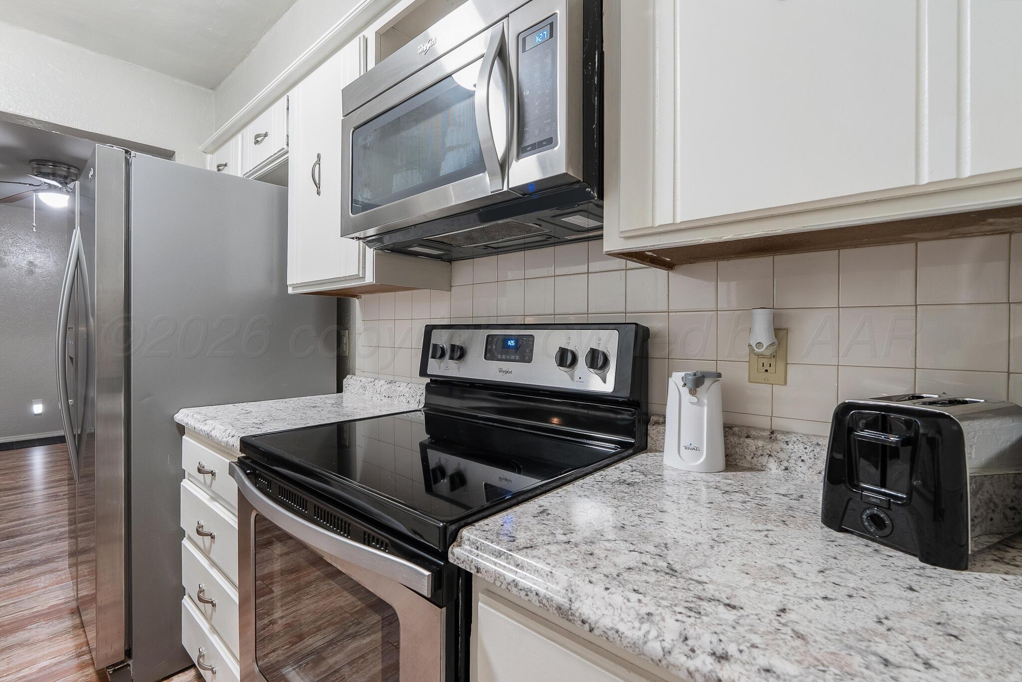 4401 Alicia Drive Property Photo 7