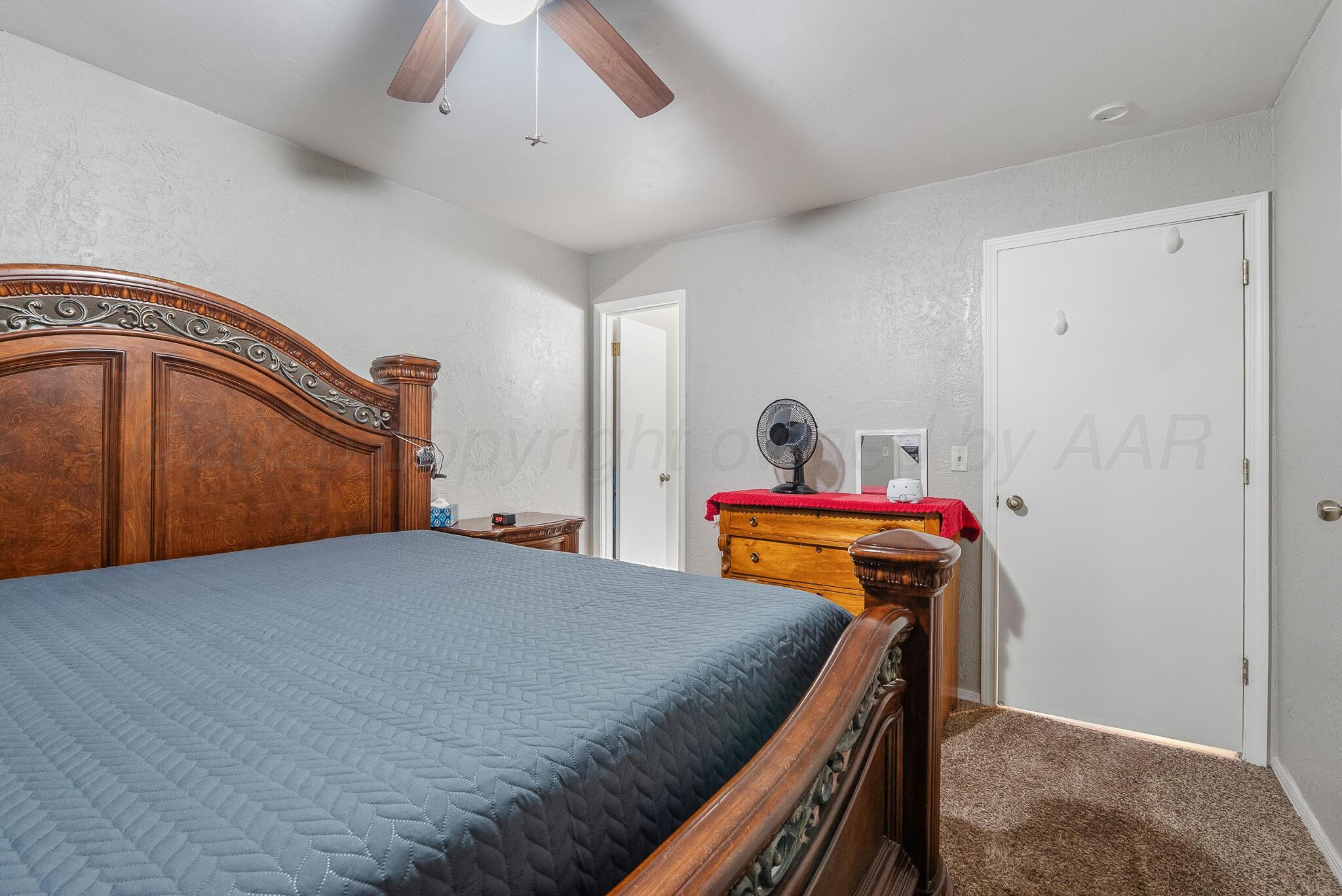4401 Alicia Drive Property Photo 12