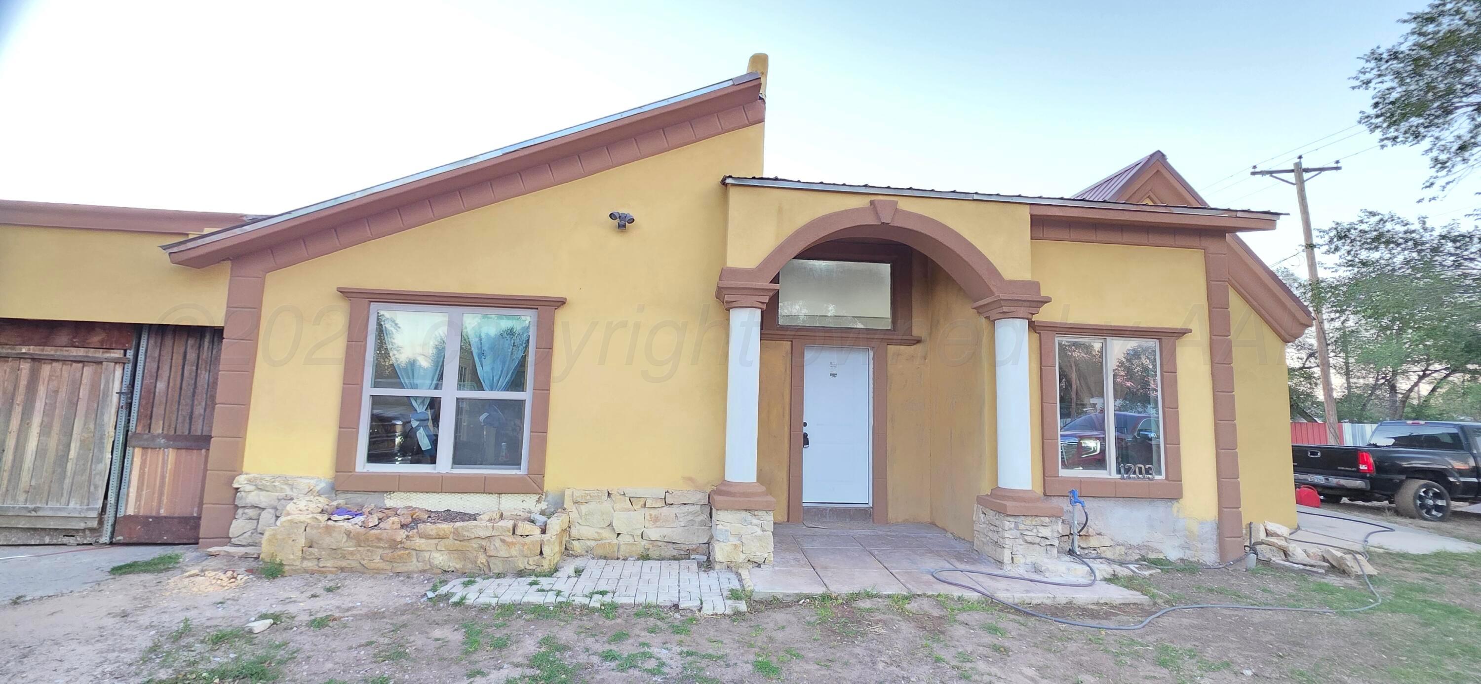 1203 Pine Street Property Photo 1