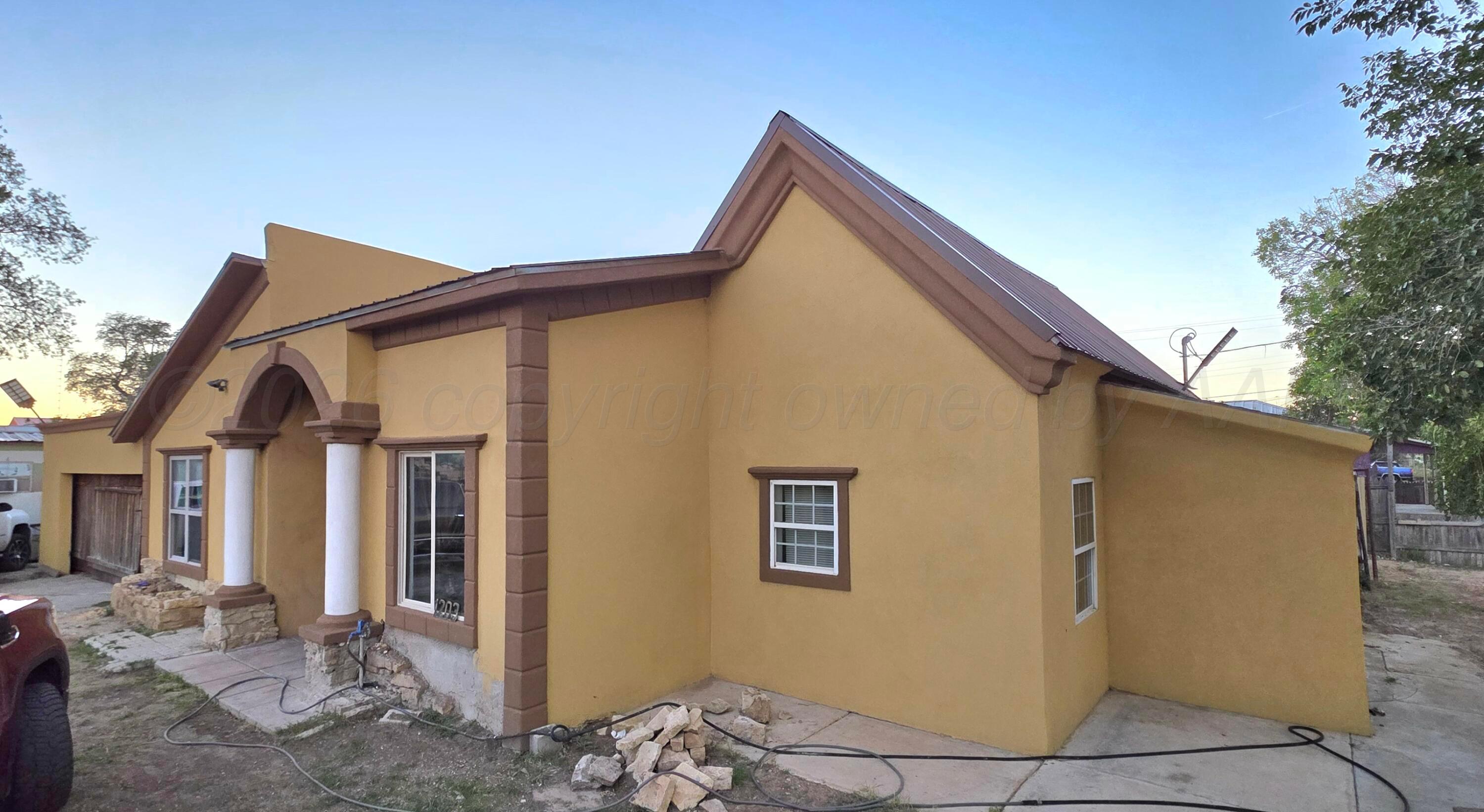 1203 Pine Street Property Photo 2