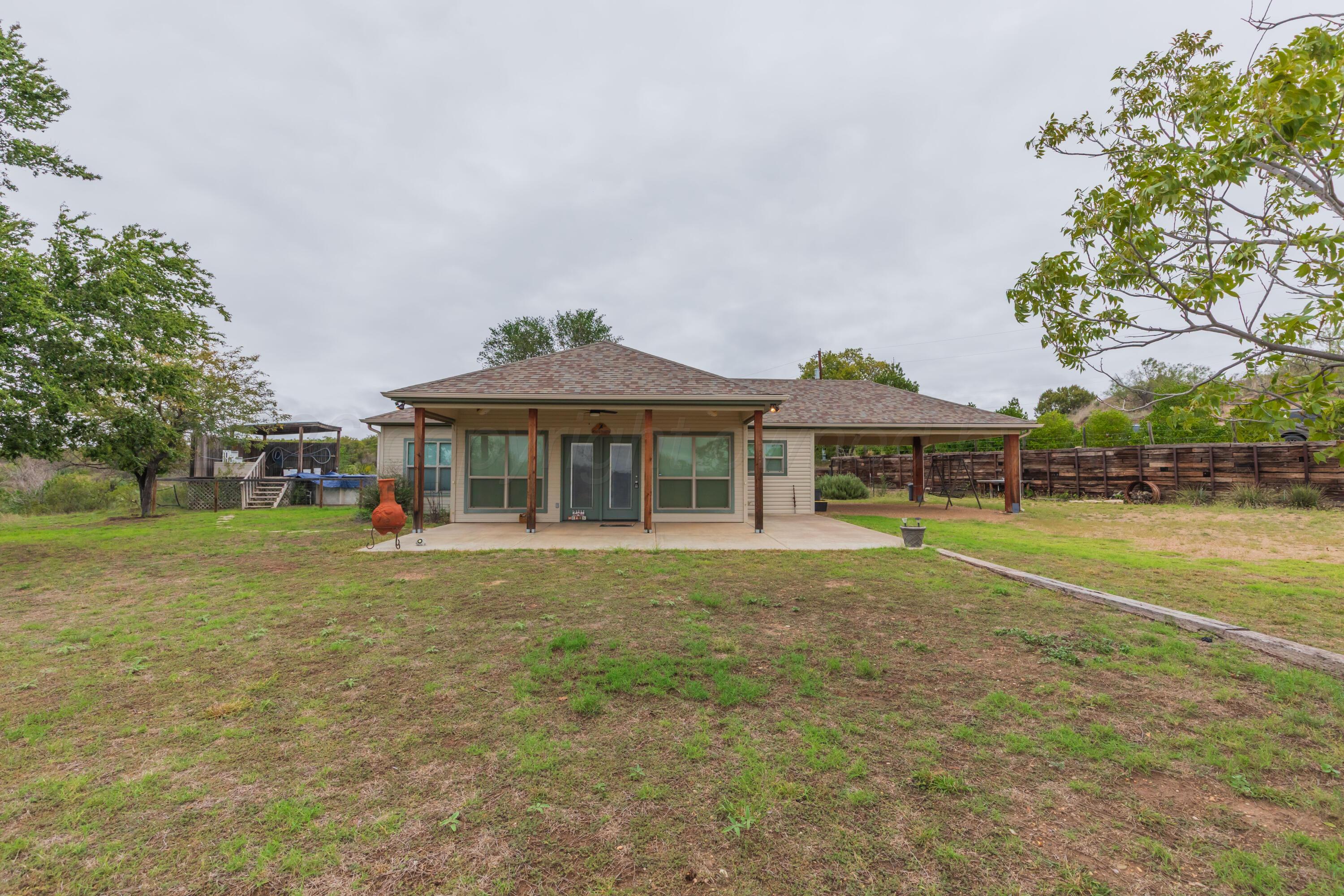 403 Ten Bears Trail Property Photo 1