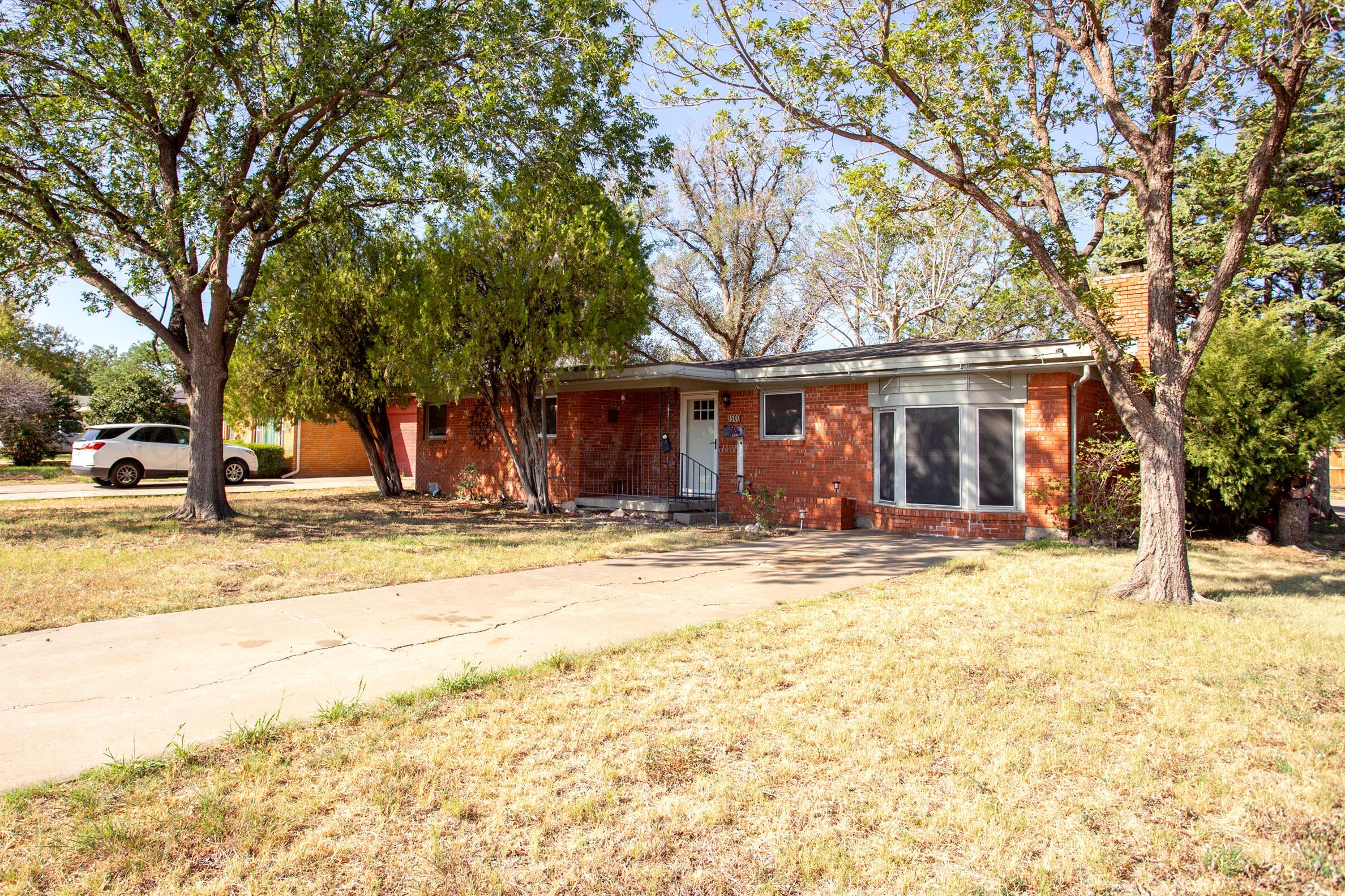 3500 Lynette Drive Property Photo 1