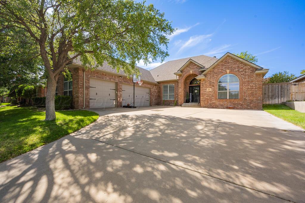 2407 Sweetgum Lane Property Photo 1