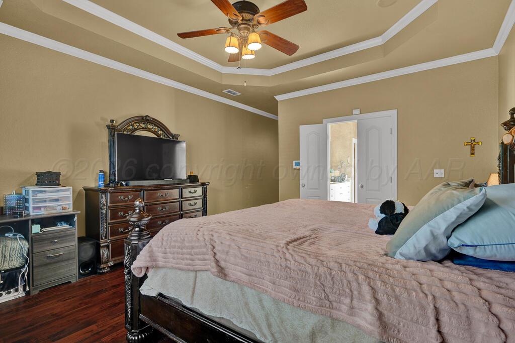 2407 Sweetgum Lane Property Photo 14