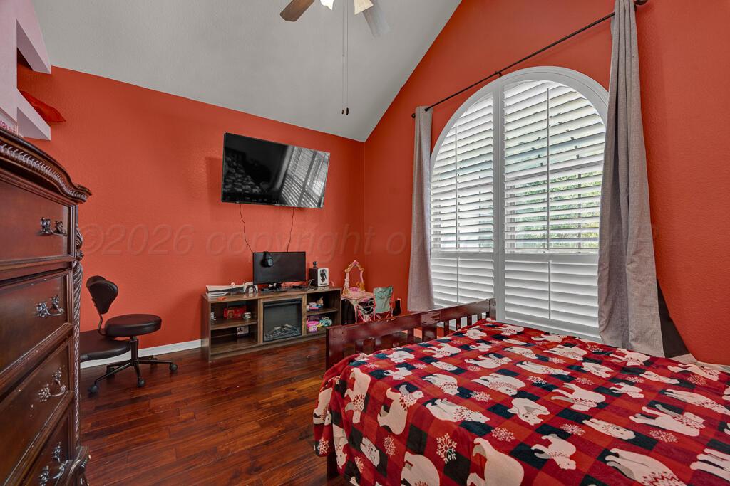 2407 Sweetgum Lane Property Photo 20