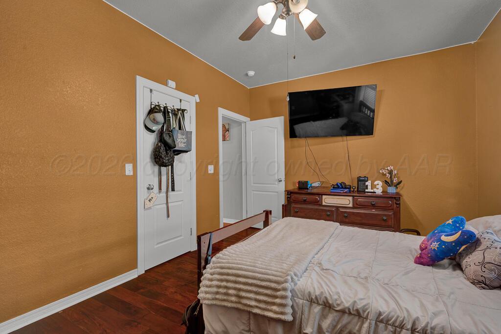 2407 Sweetgum Lane Property Photo 24