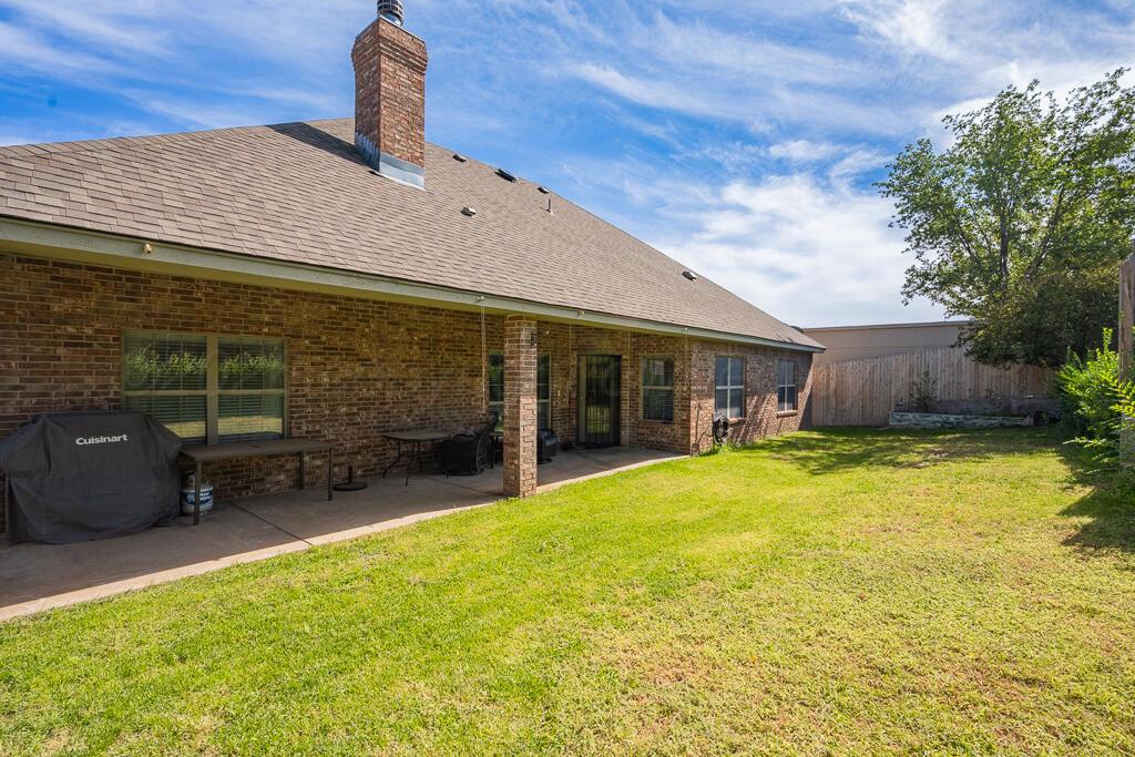2407 Sweetgum Lane Property Photo 28