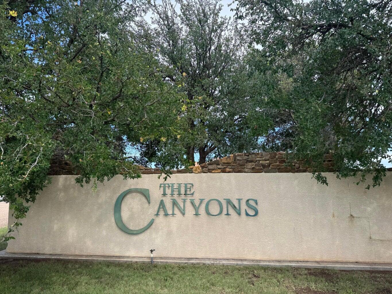 904 Canyon Parkway Property Photo 9
