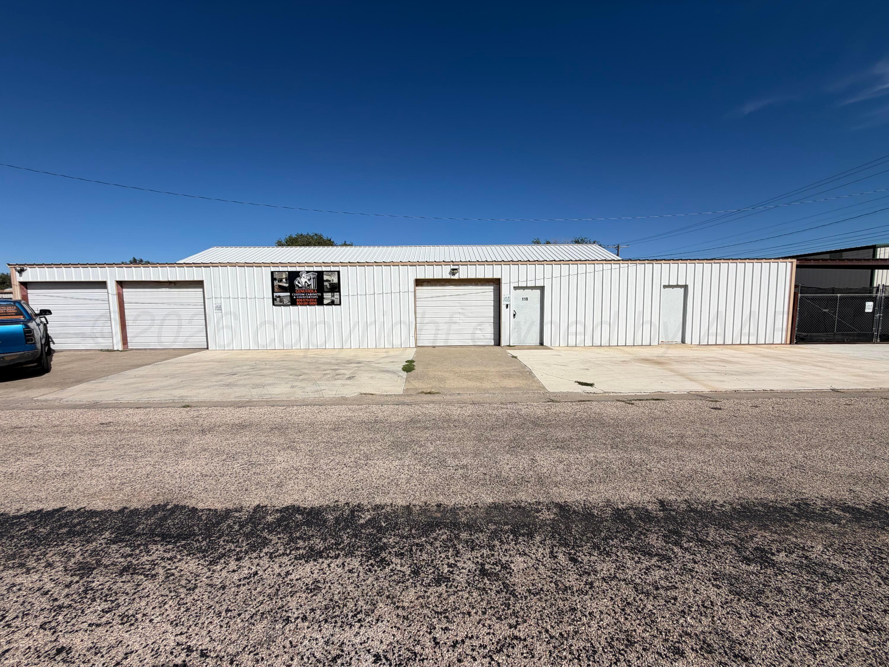 119 Parker Street Property Photo 1