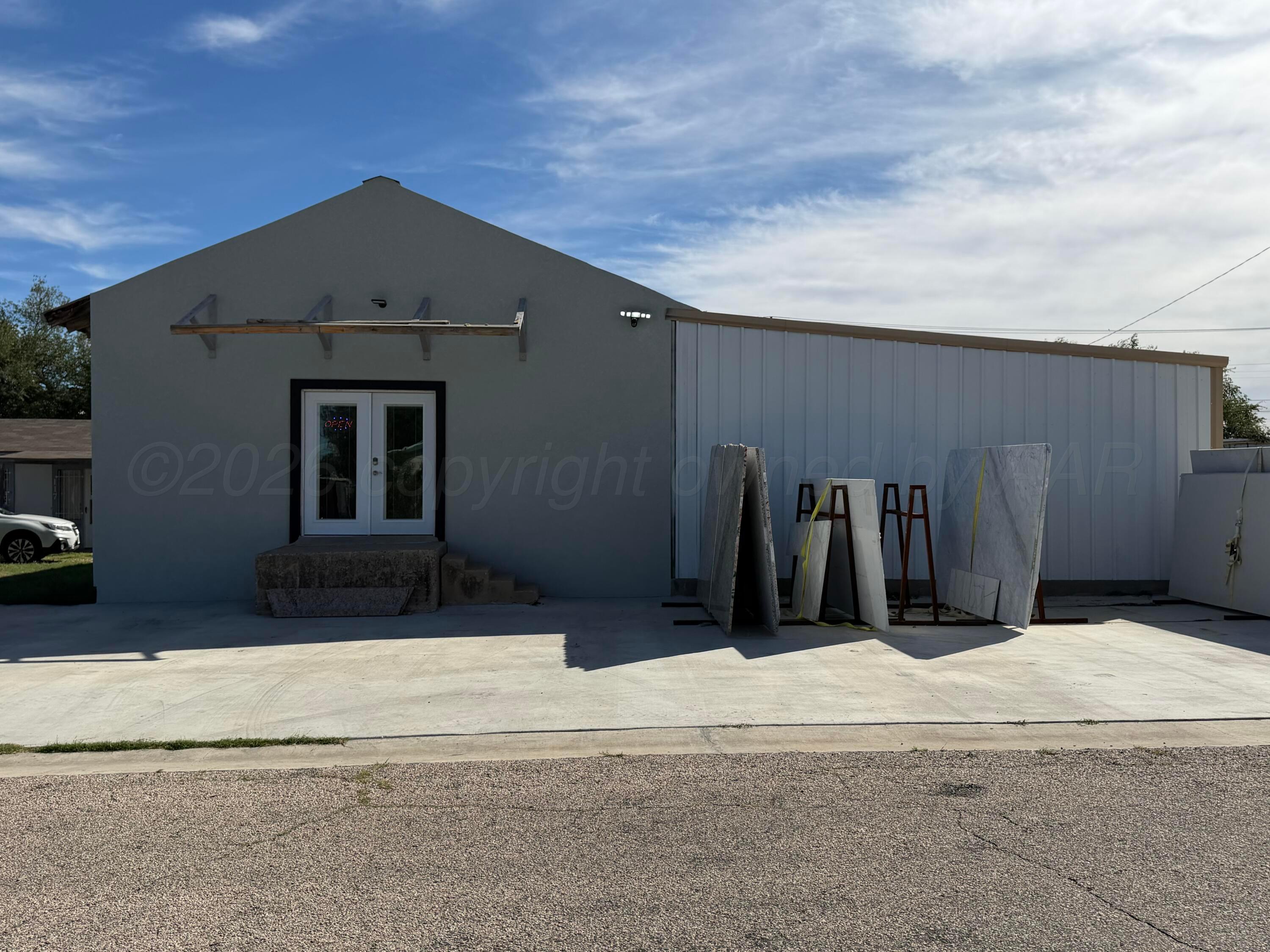 119 Parker Street Property Photo 2
