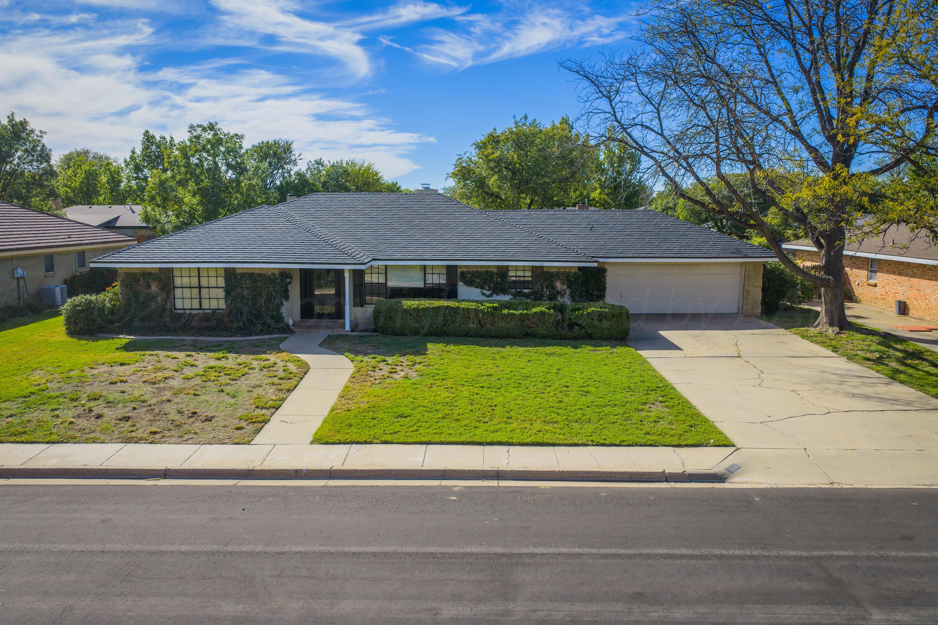 3510 Langtry Drive Property Photo 1