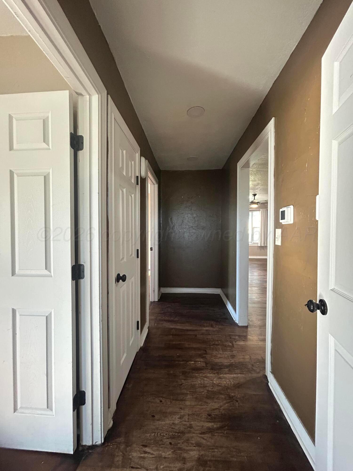 802 N Pearl Street Property Photo 20