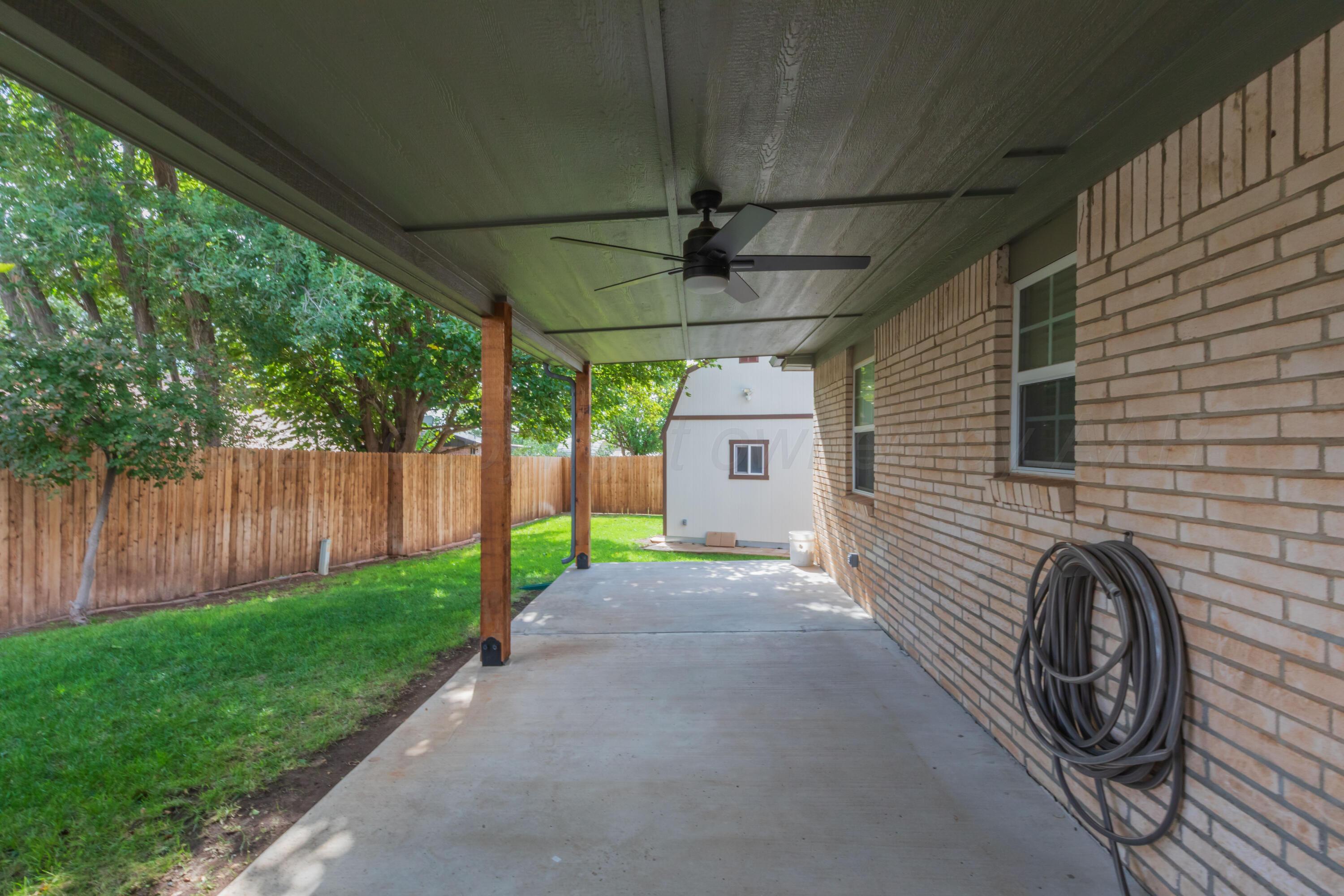 5205 Raindrop Lane Property Photo 36