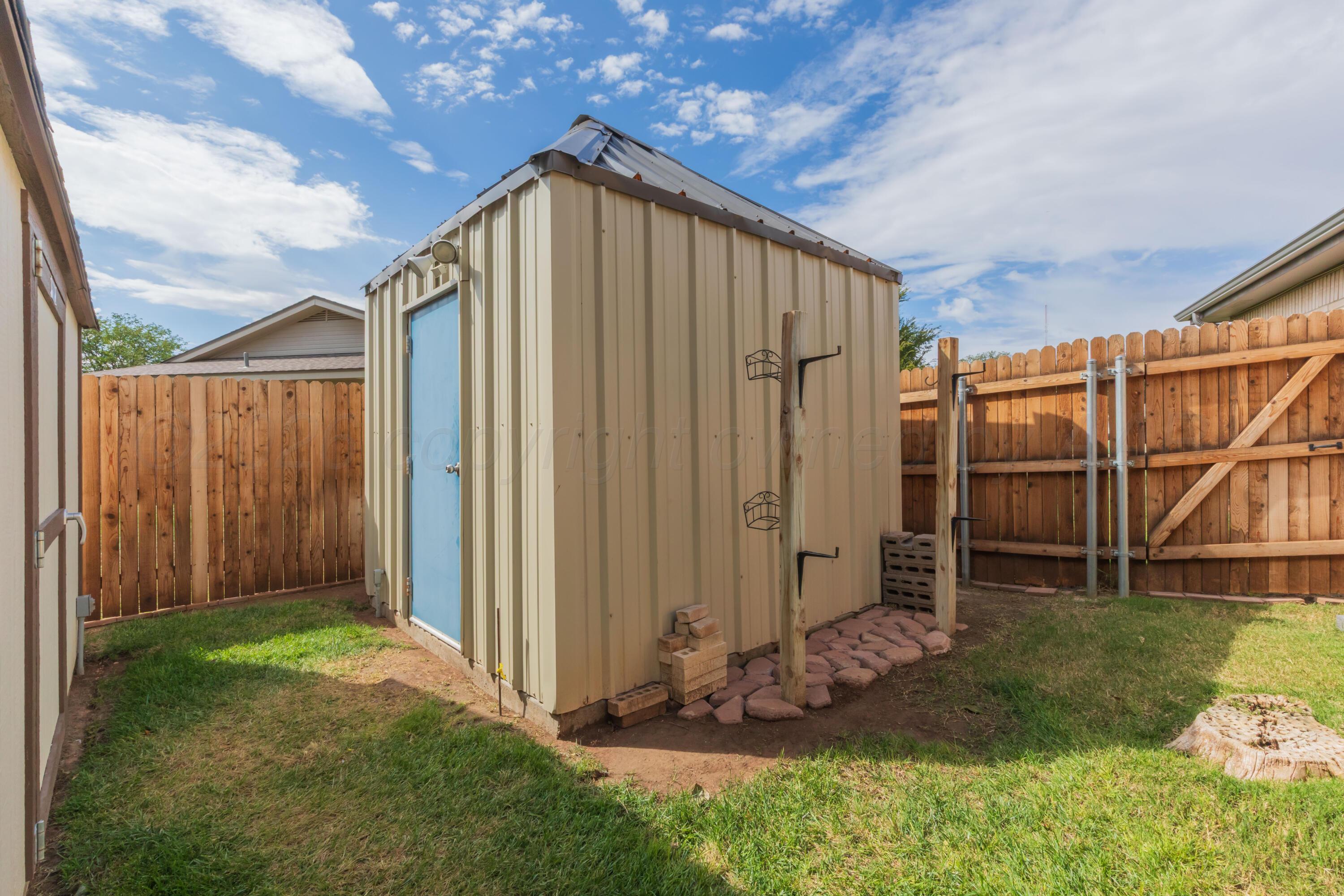 5205 Raindrop Lane Property Photo 40