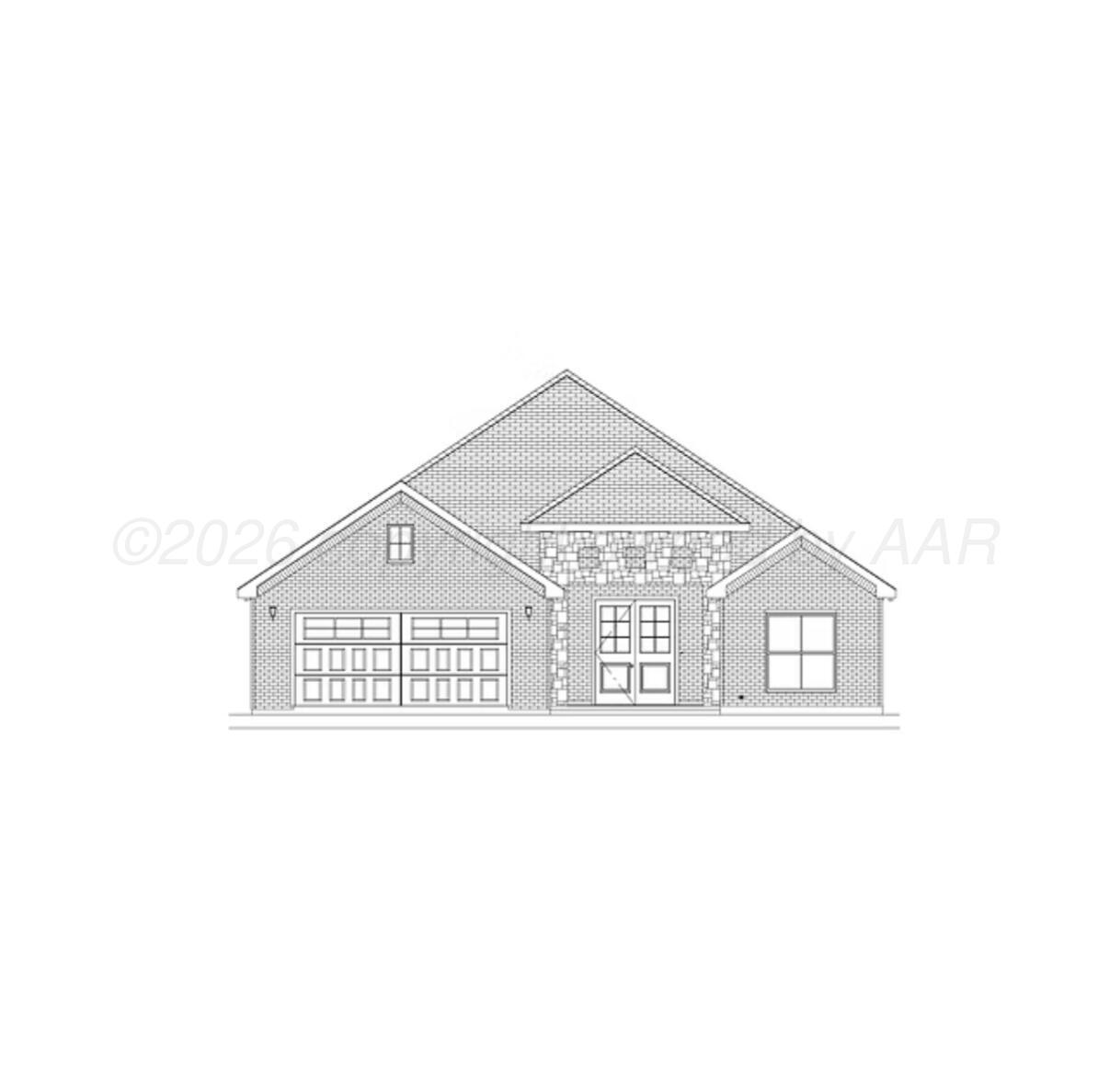 111 Bullrush Property Photo 1