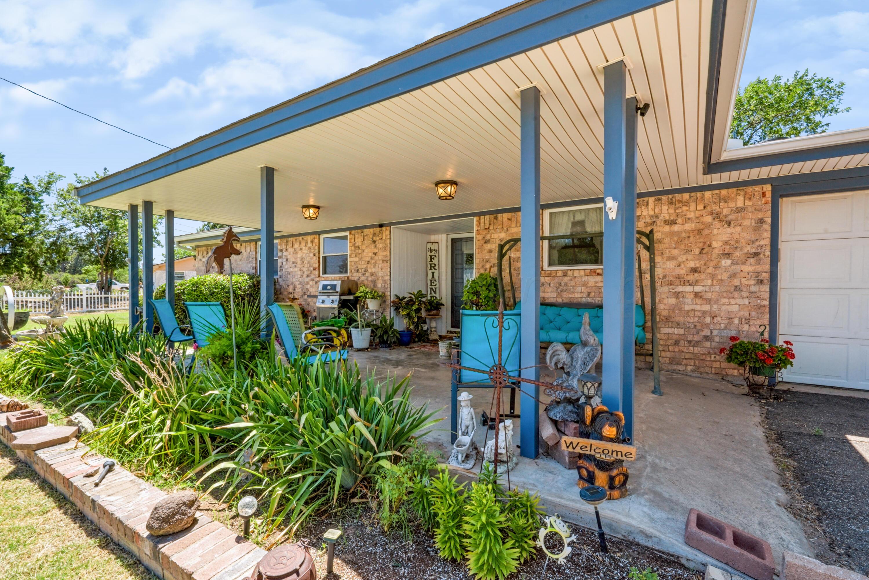 206 Arroyo Verde Drive Property Photo 4