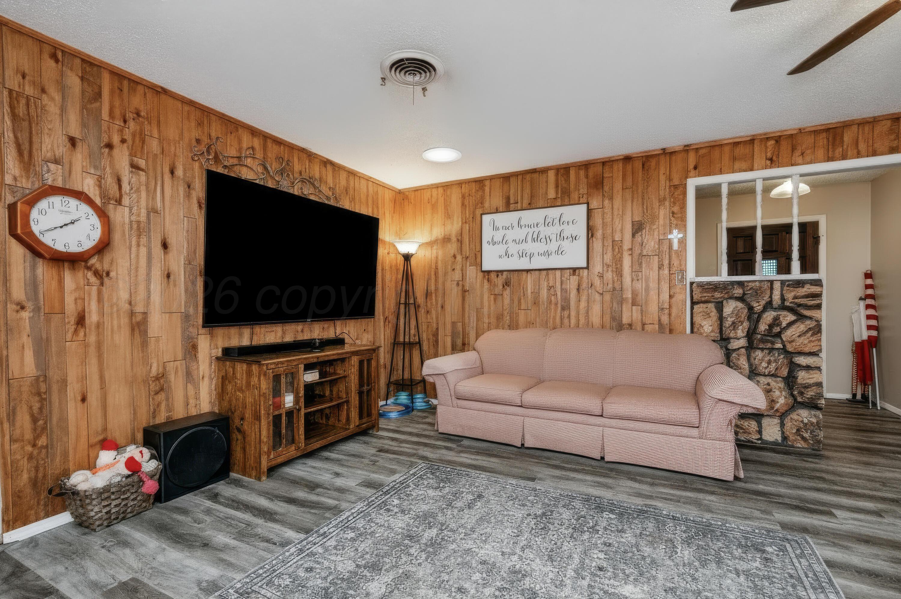206 Arroyo Verde Drive Property Photo 12