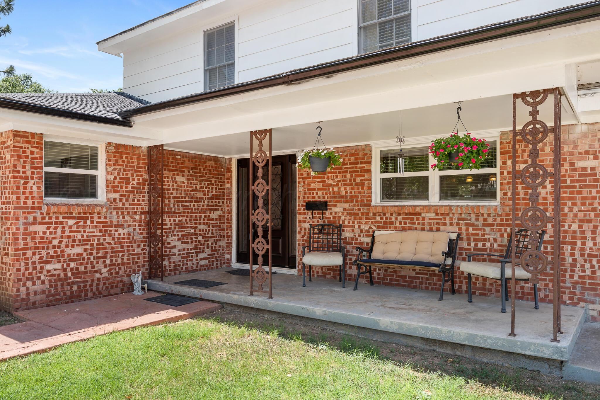 3400 S Milam Street Property Photo 5