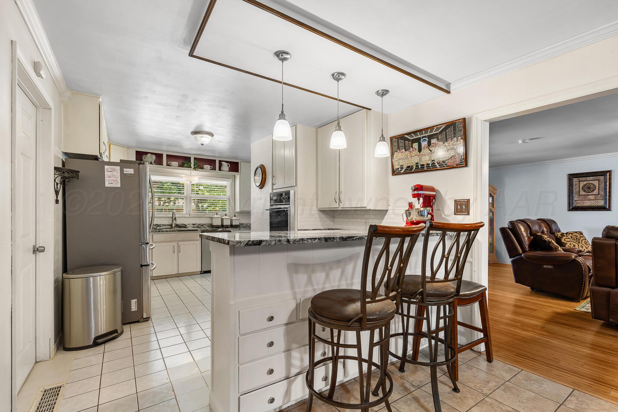 3400 S Milam Street Property Photo 6