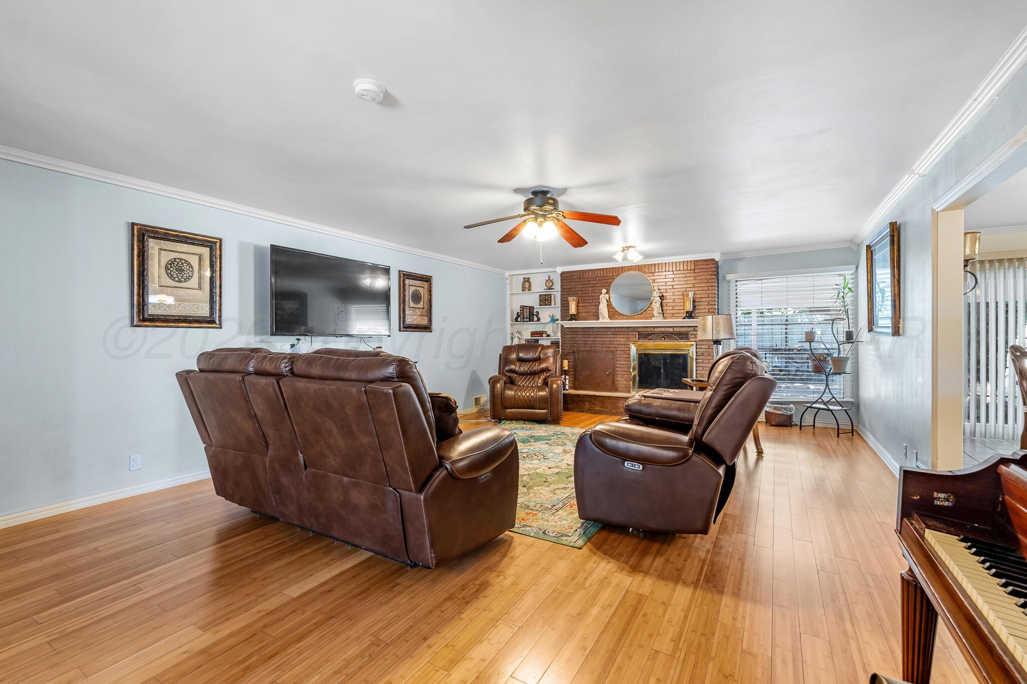 3400 S Milam Street Property Photo 15