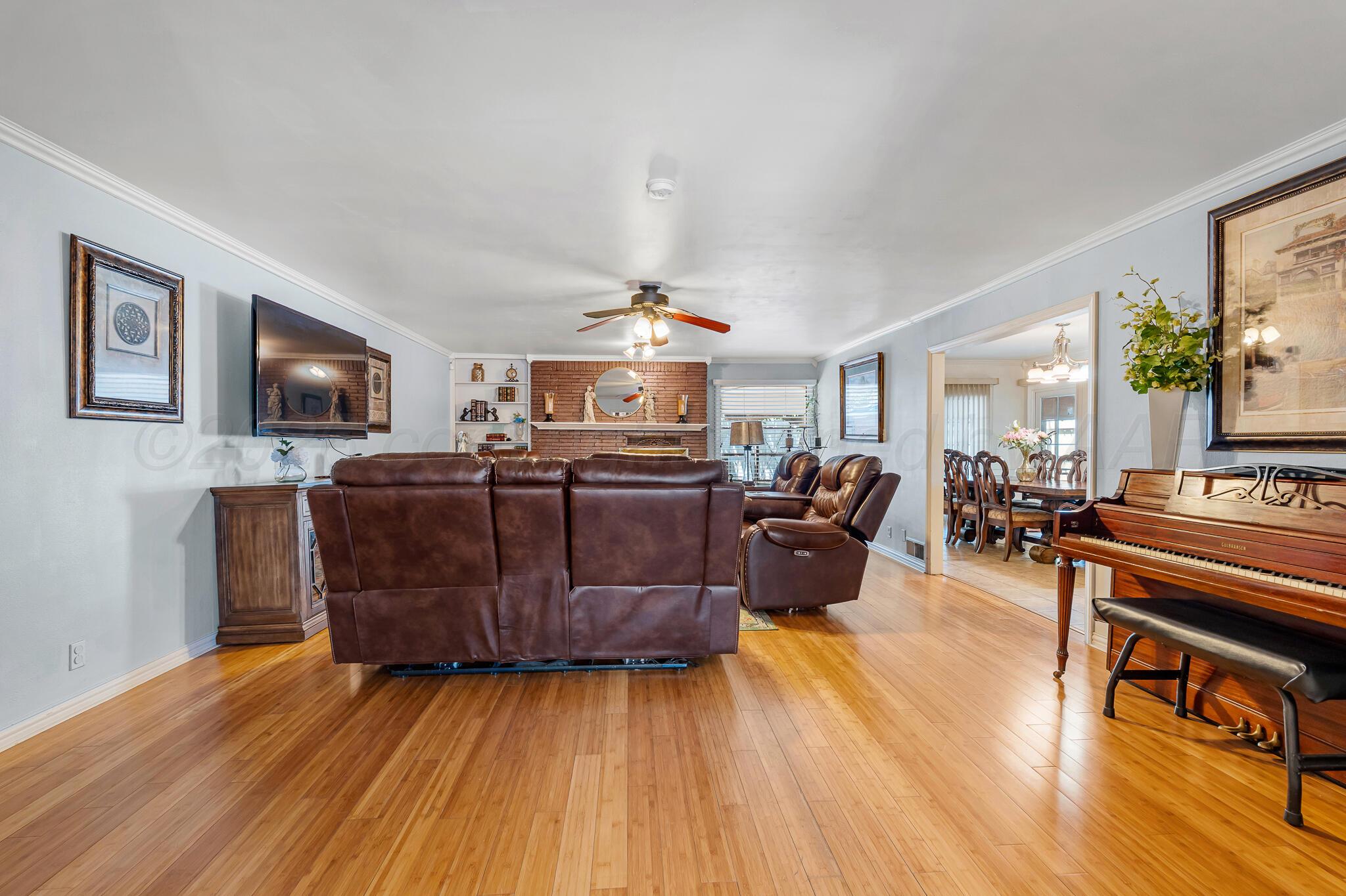 3400 S Milam Street Property Photo 18