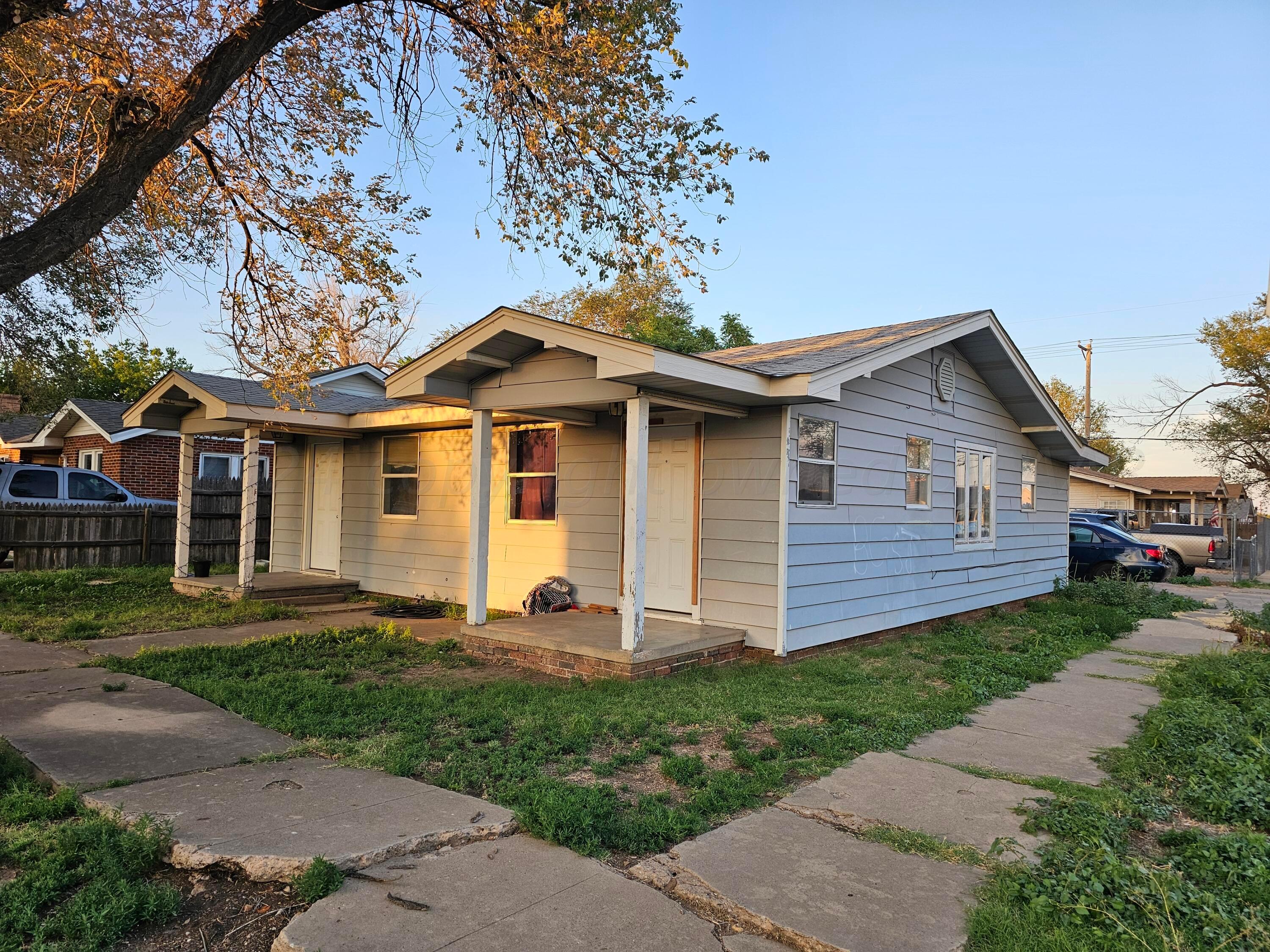 411 S Florida Street Property Photo 1
