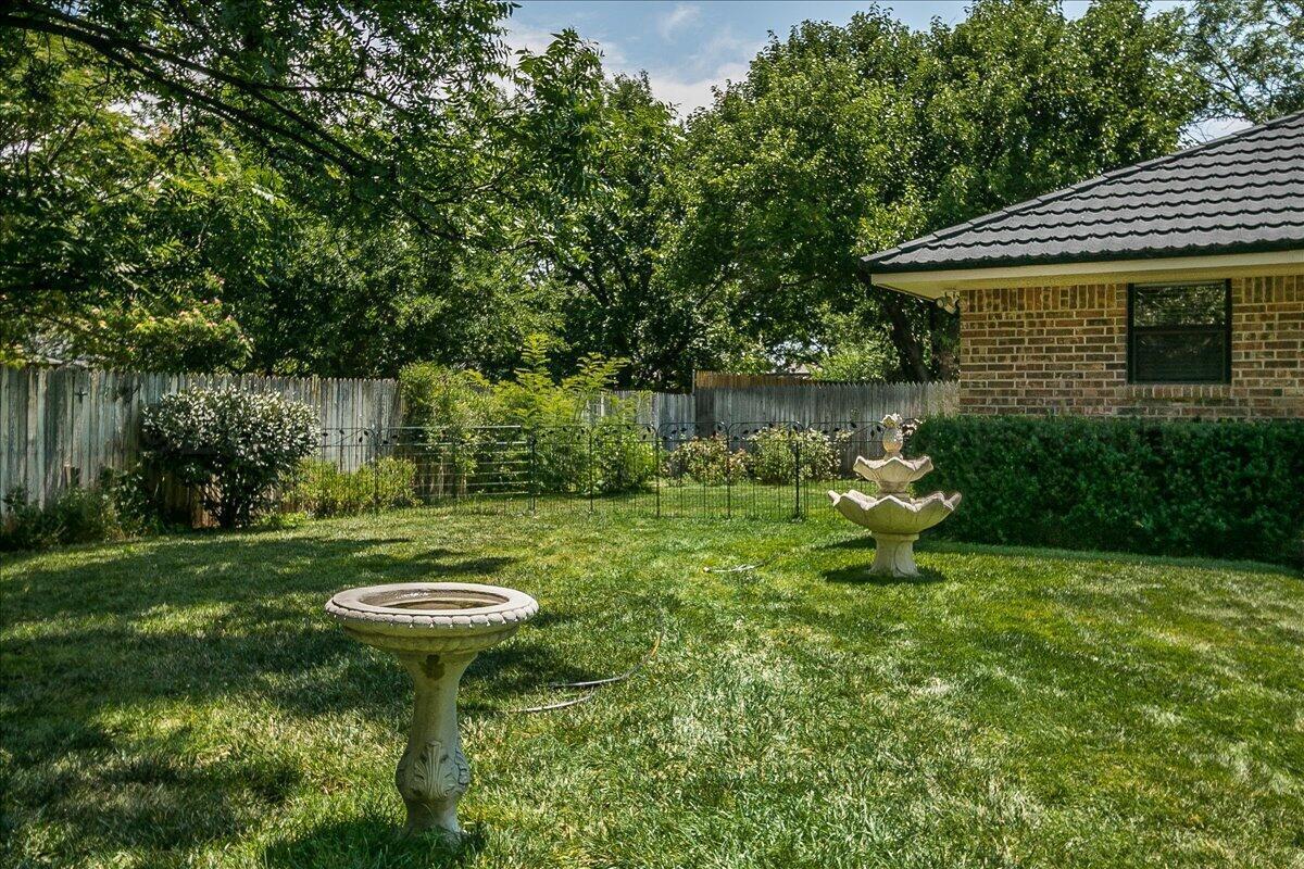 3911 Gatewood Street Property Photo 34