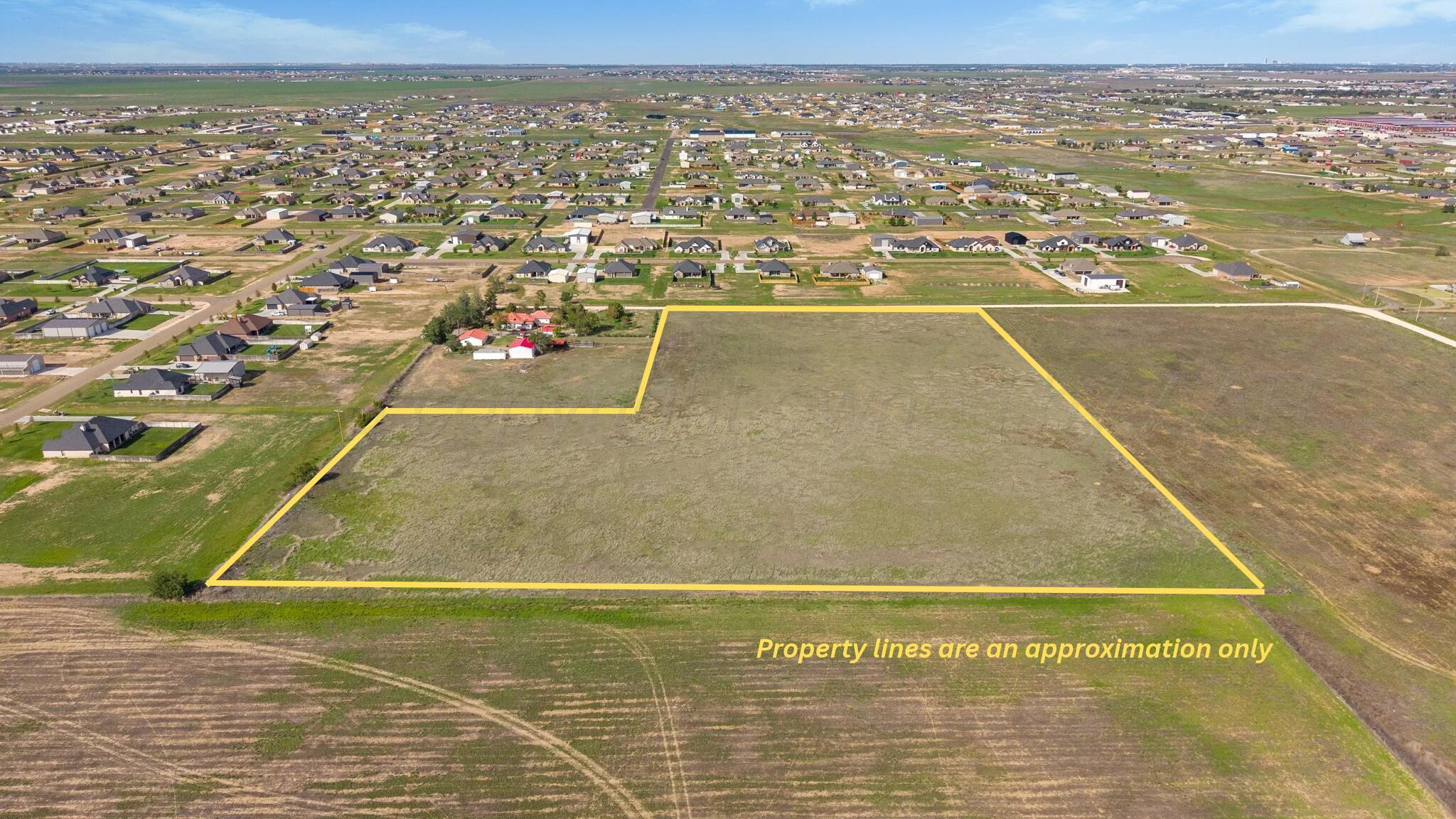 16000 Prairie Garden Road Property Photo 1
