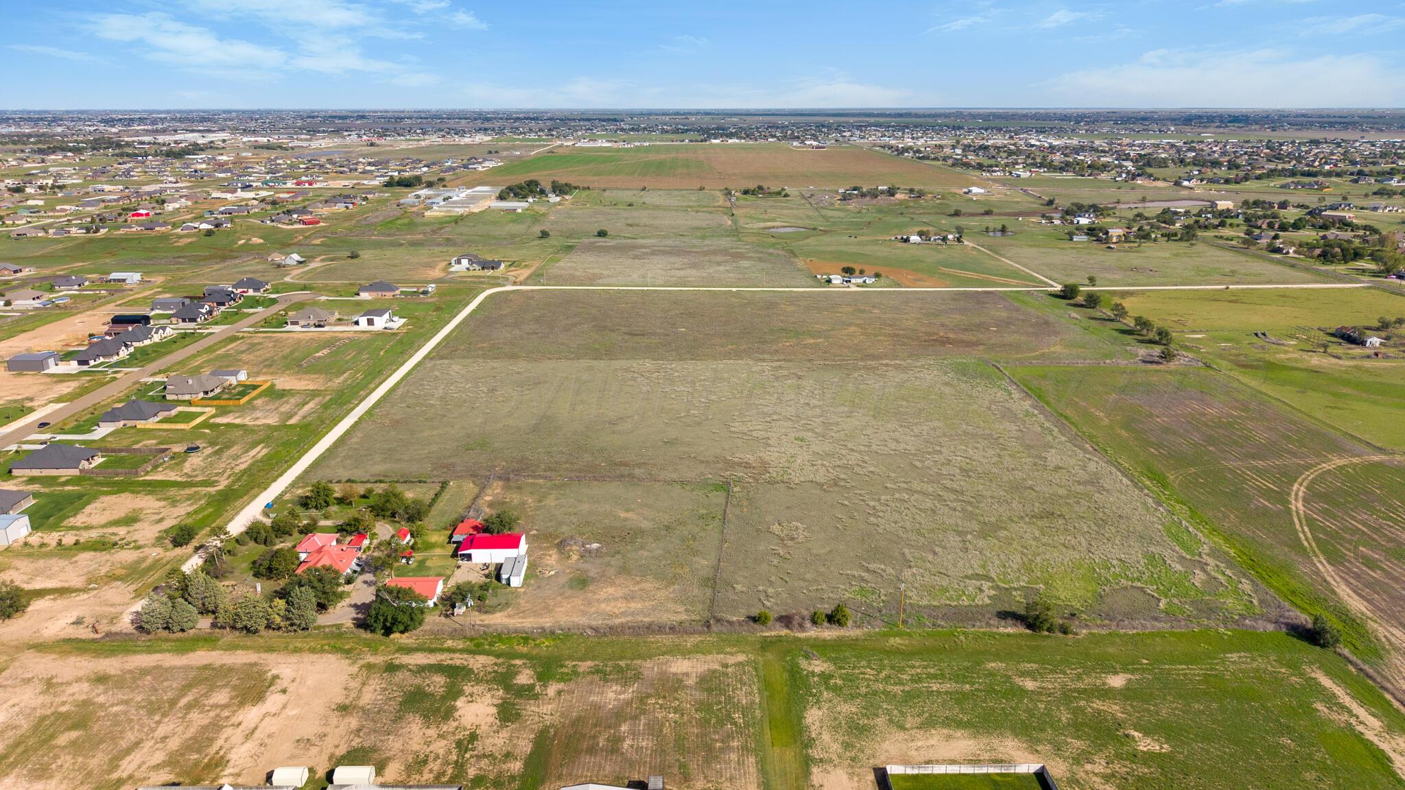 16000 Prairie Garden Road Property Photo 2