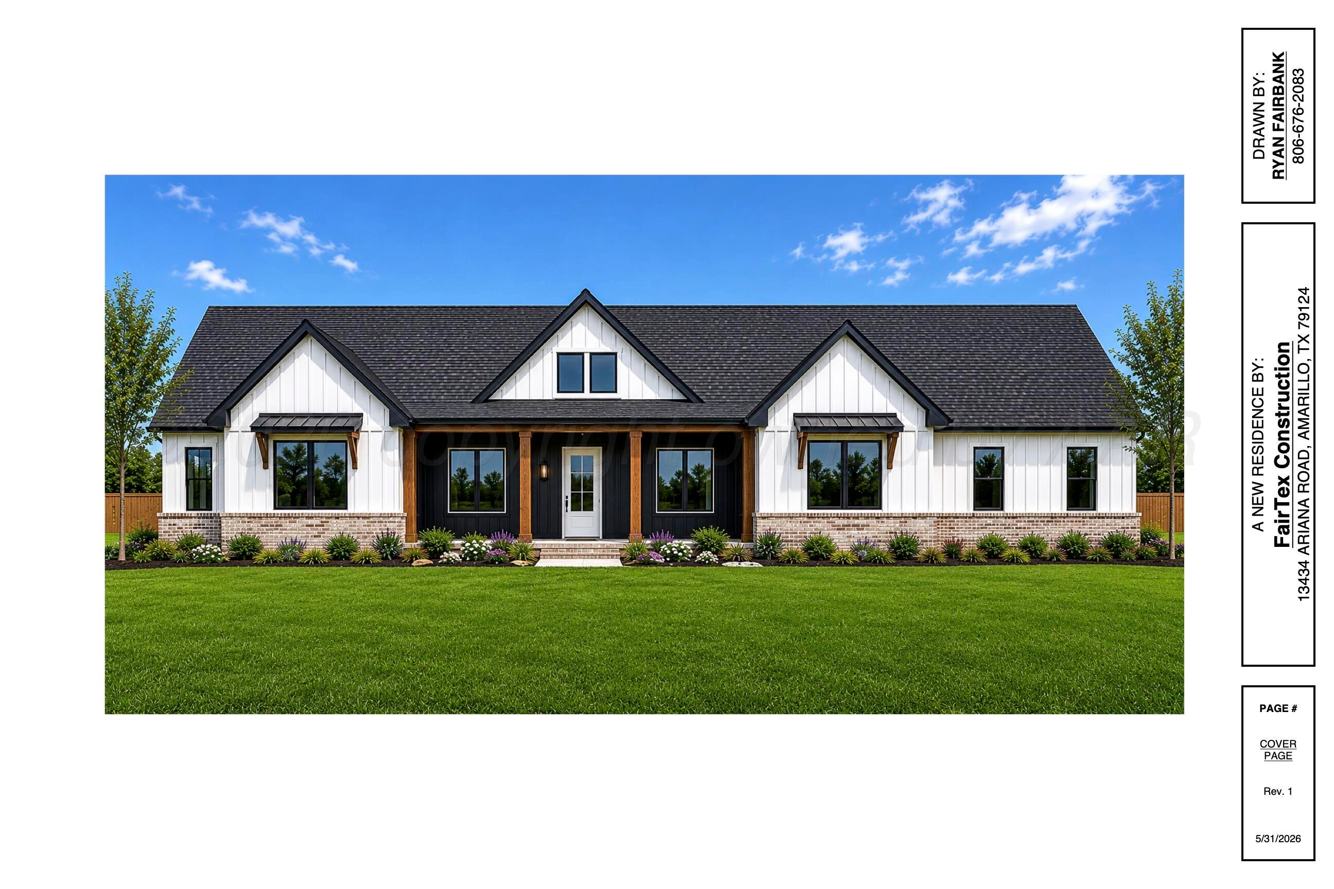 13434 Ariana Road Property Photo 1