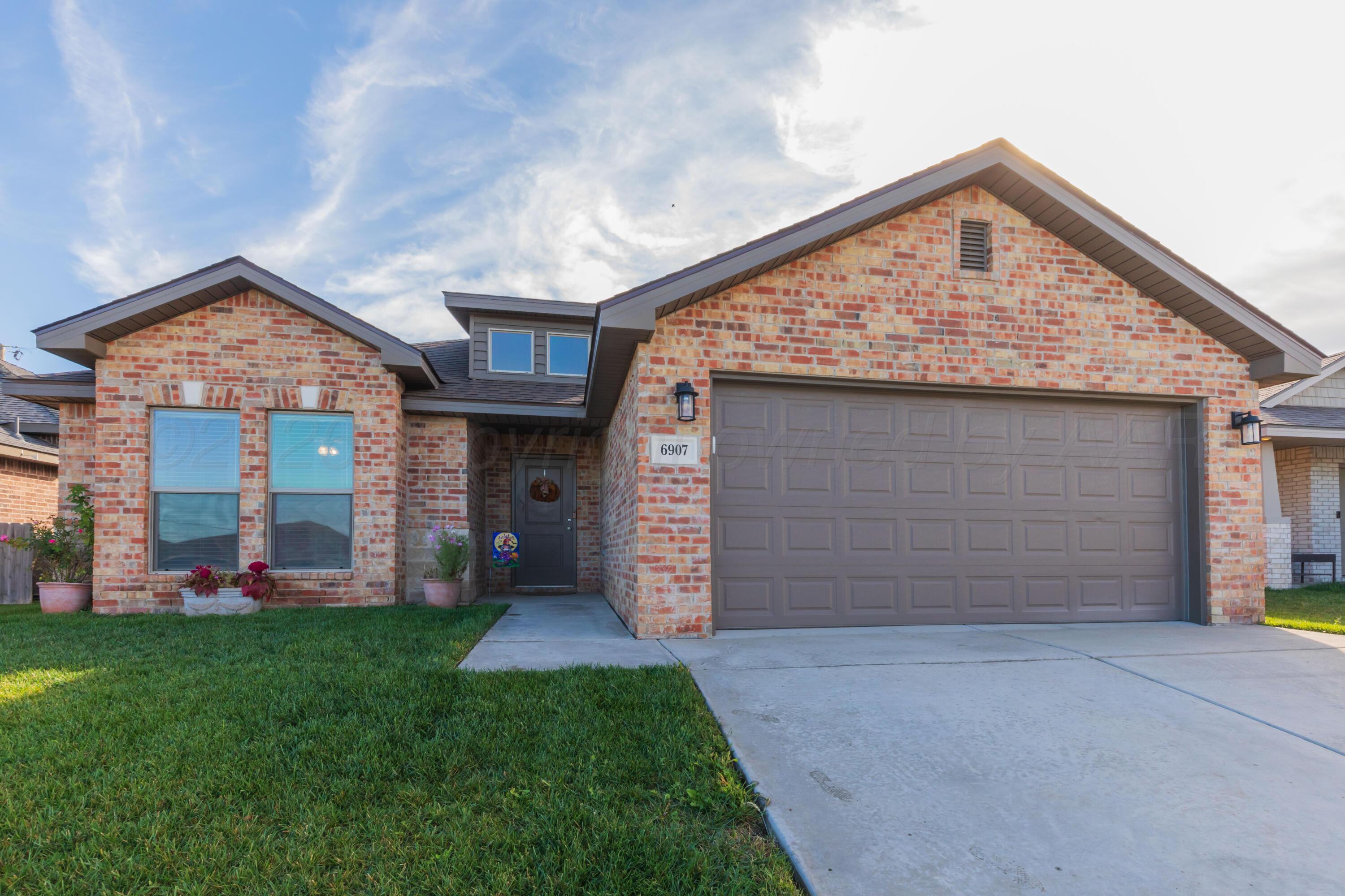 6907 Mercury Trail Property Photo 1