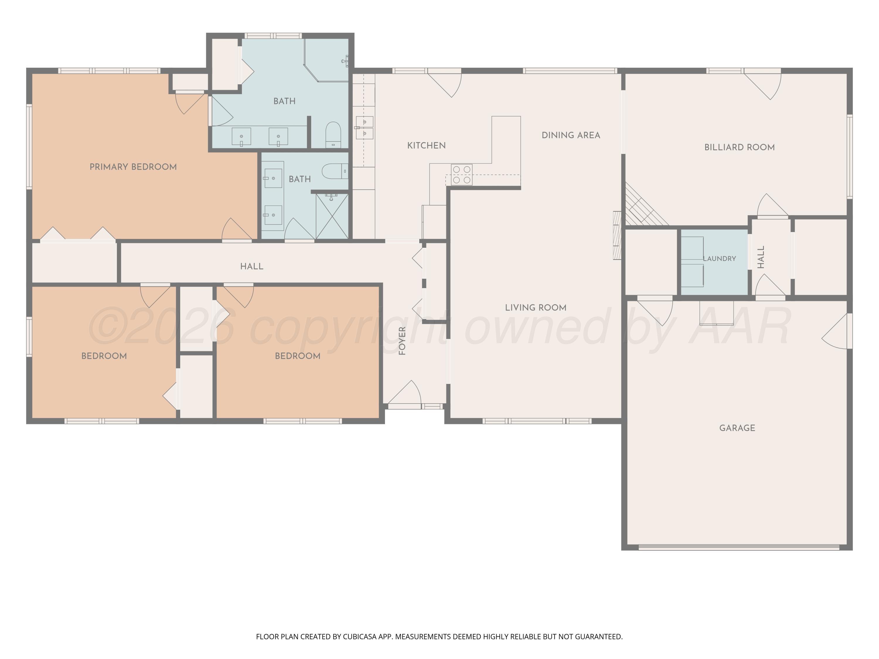 6209 Elmhurst Road Property Photo 2