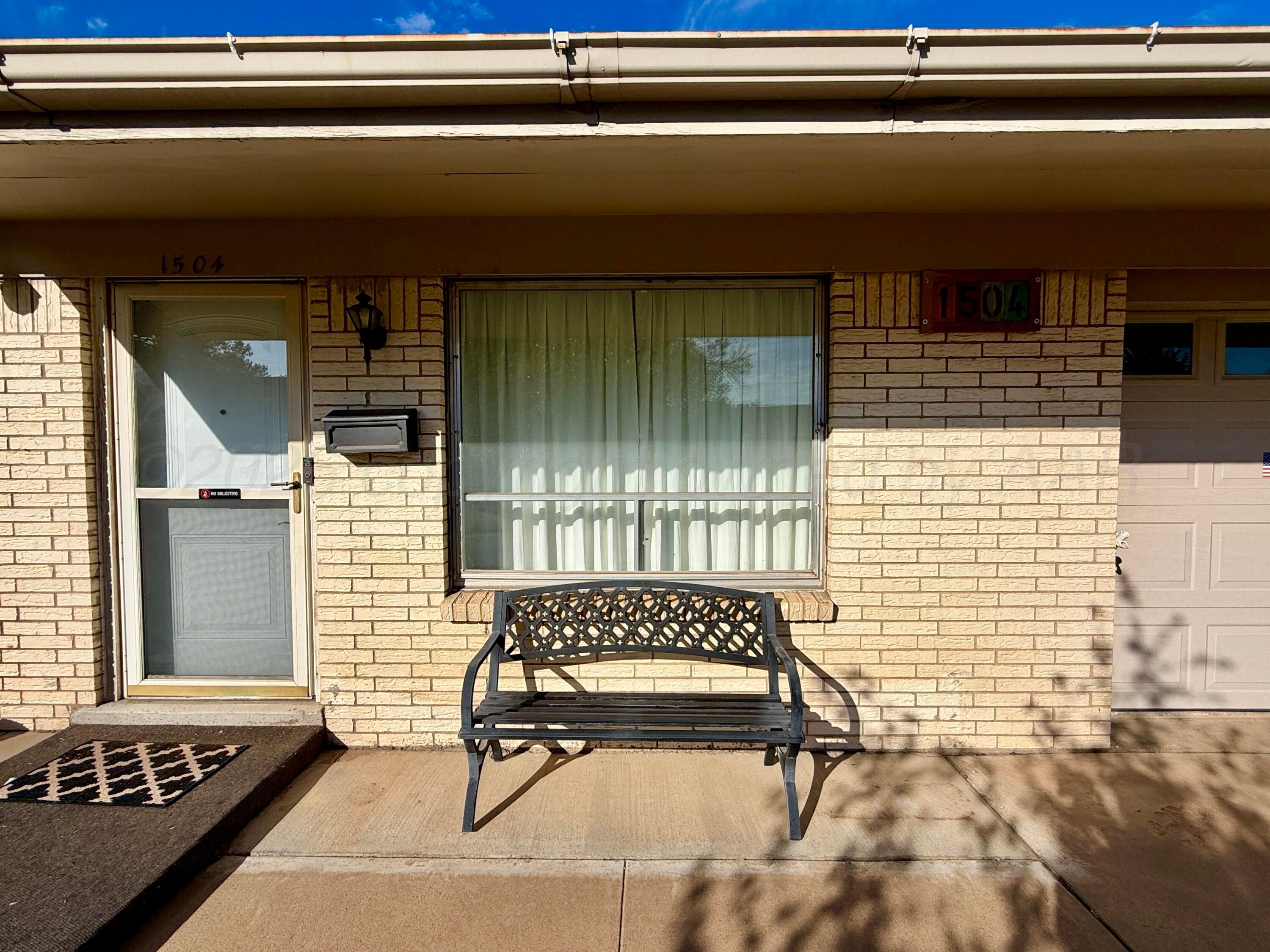 1504 Pellinore Street Property Photo 4