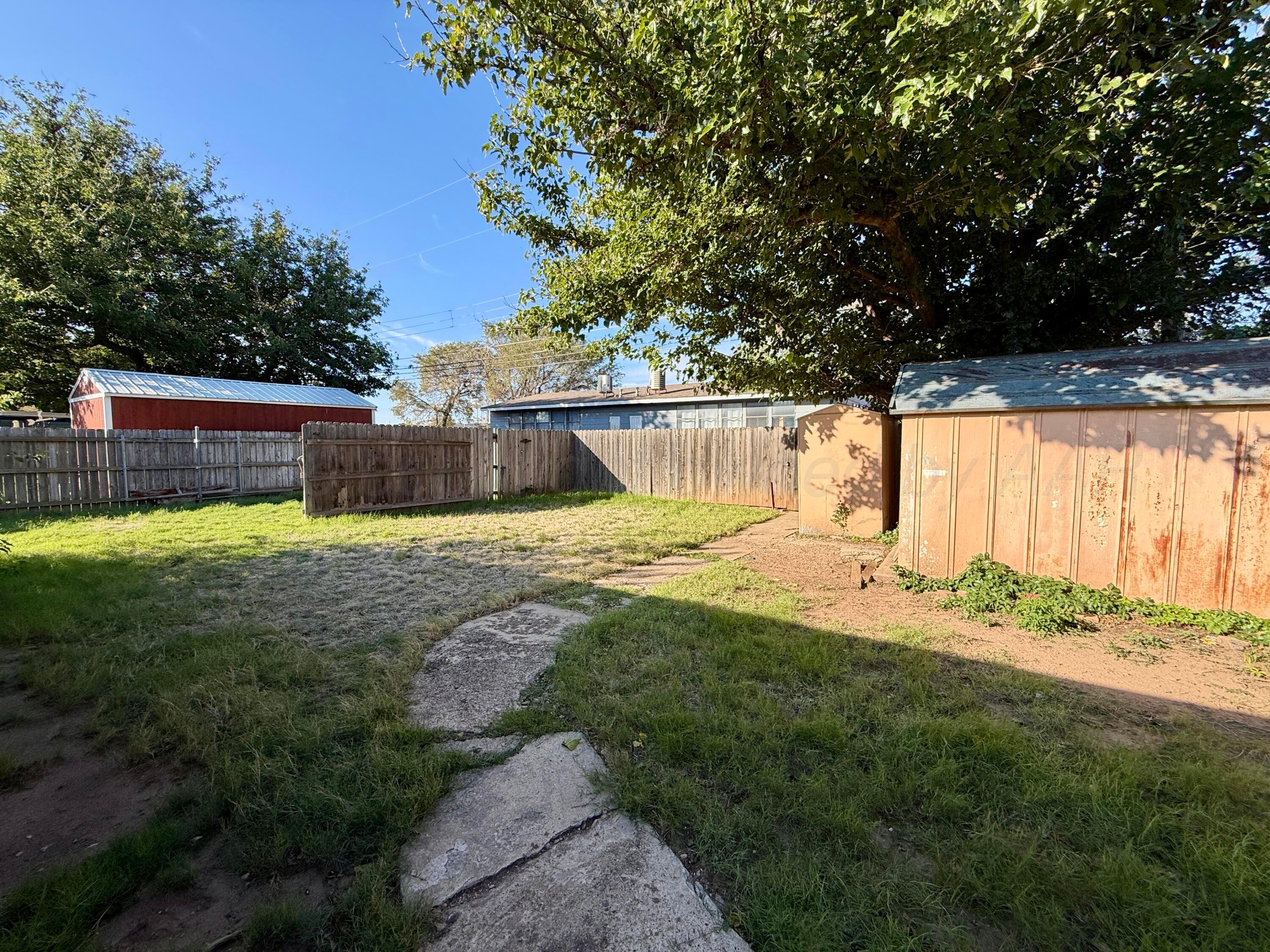 1504 Pellinore Street Property Photo 22