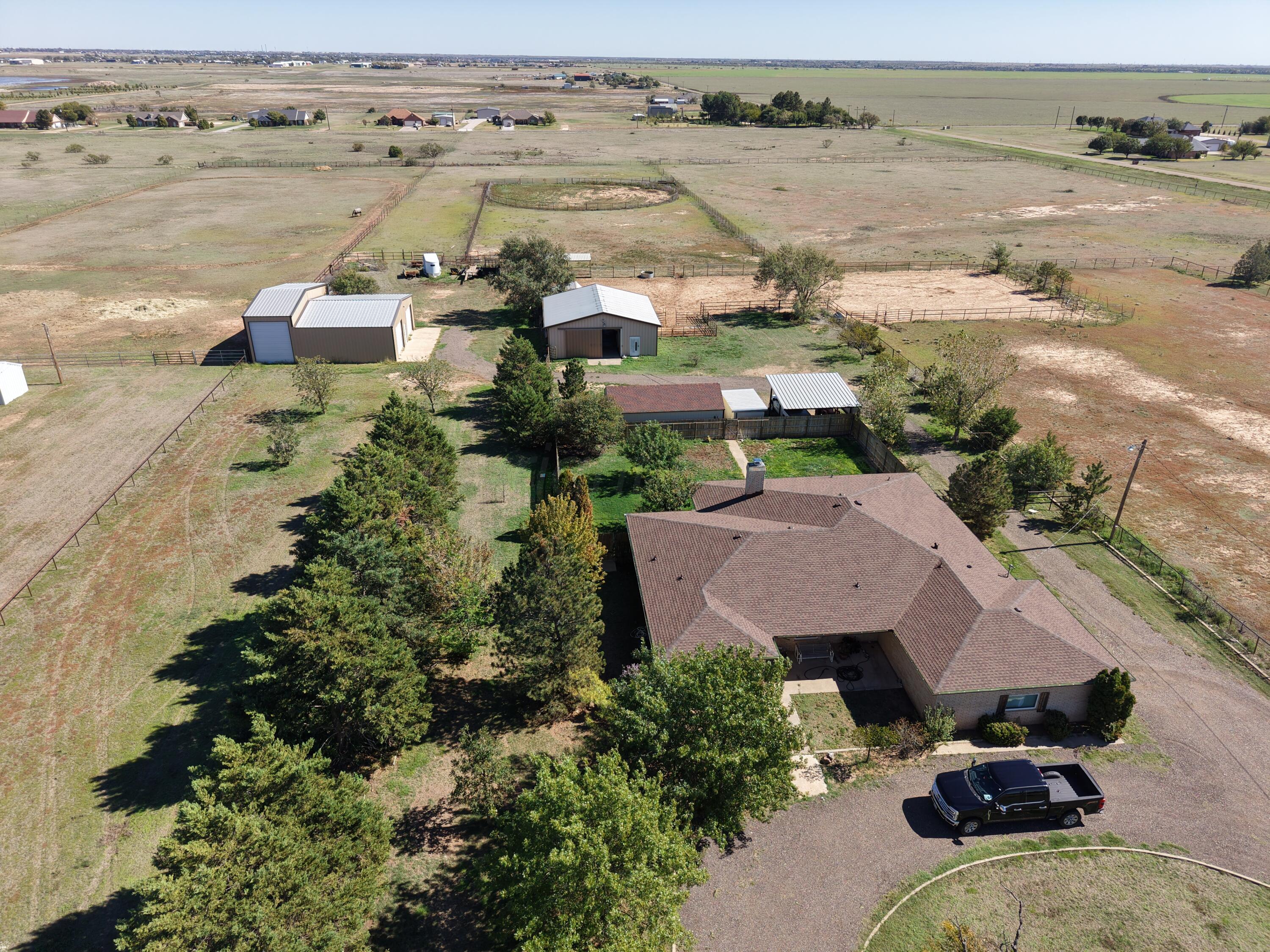 14653 Halsey Trail Property Photo 2