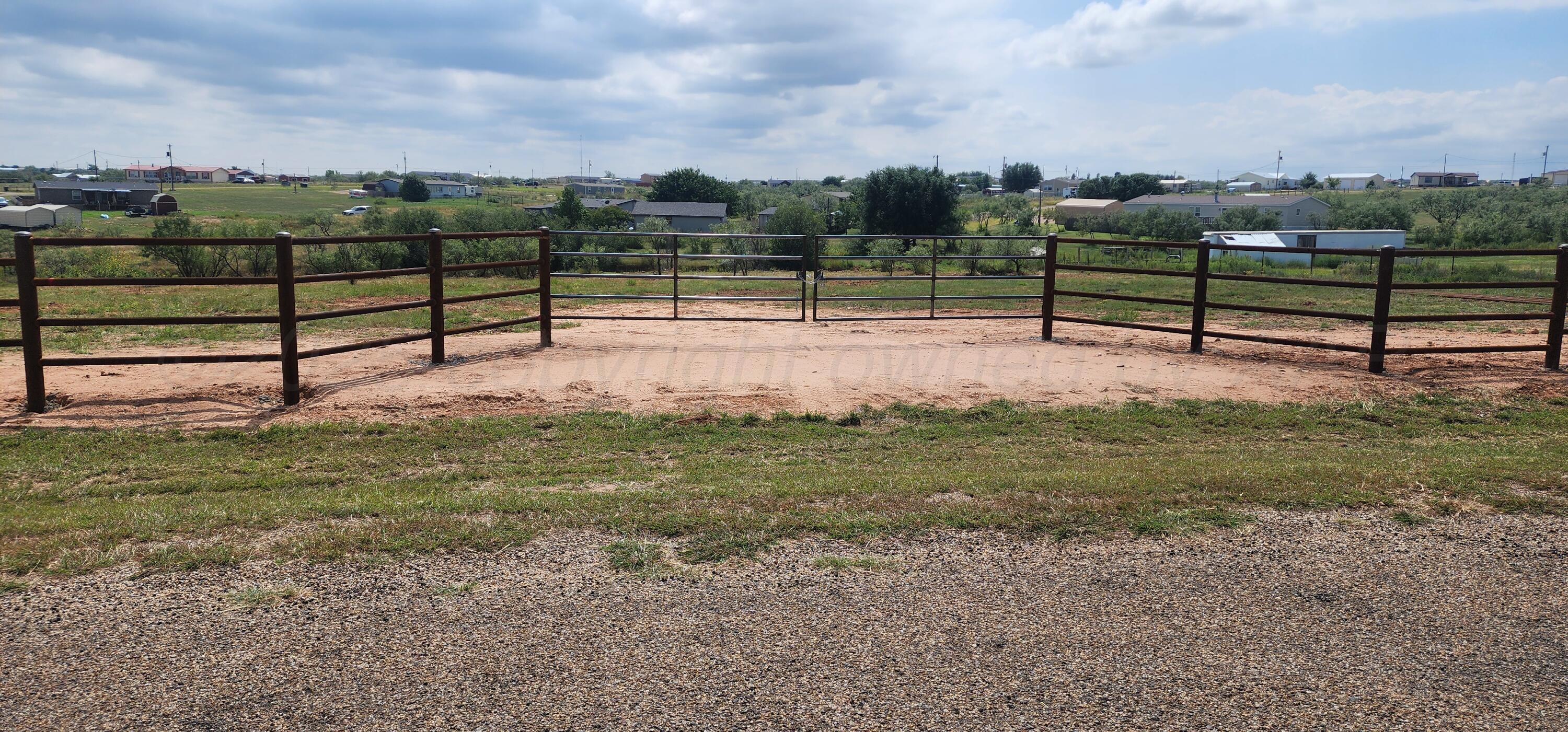 5207 Tomahawk Trail Property Photo 1
