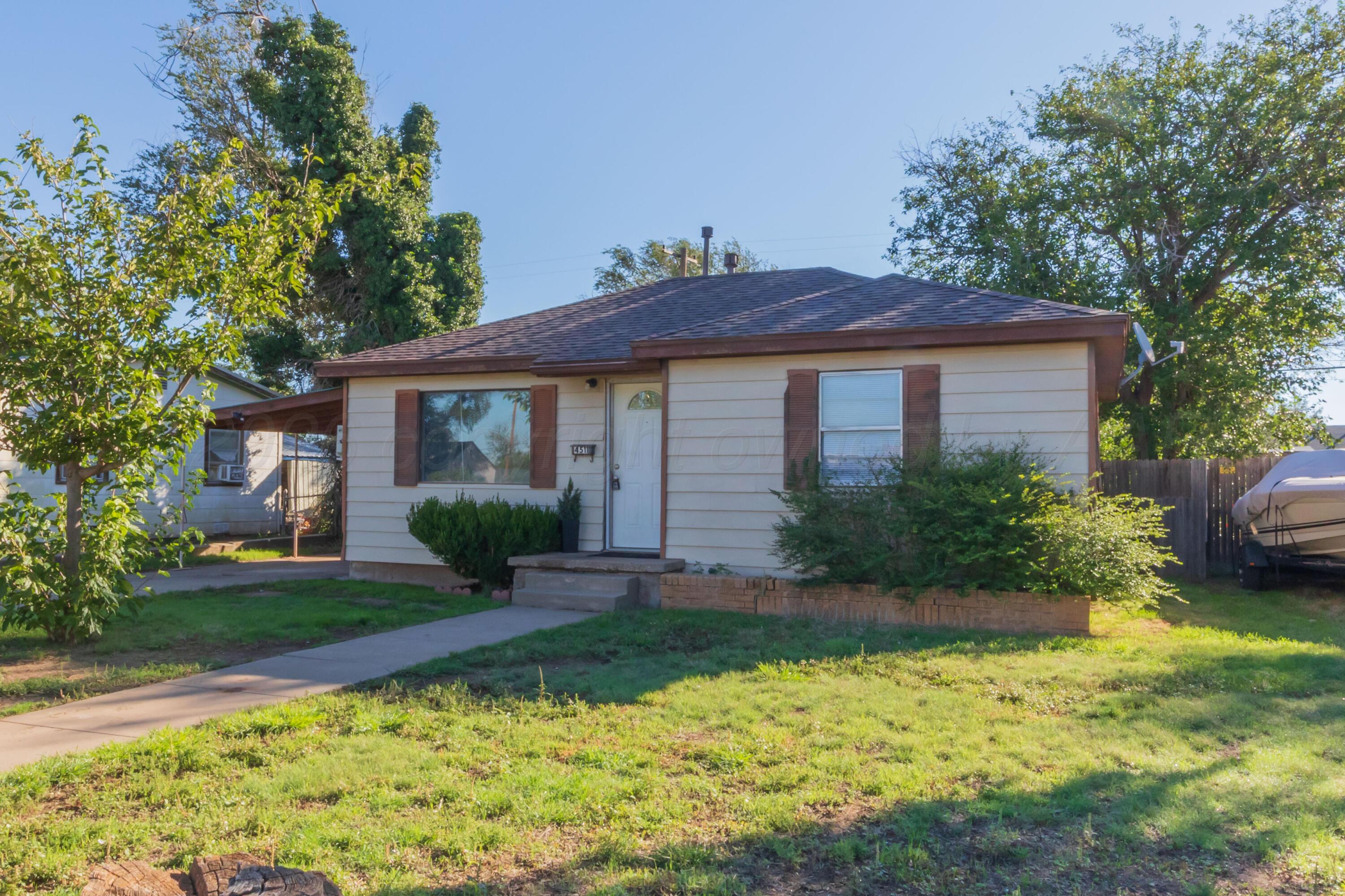 4511 S Bonham Street Property Photo 1