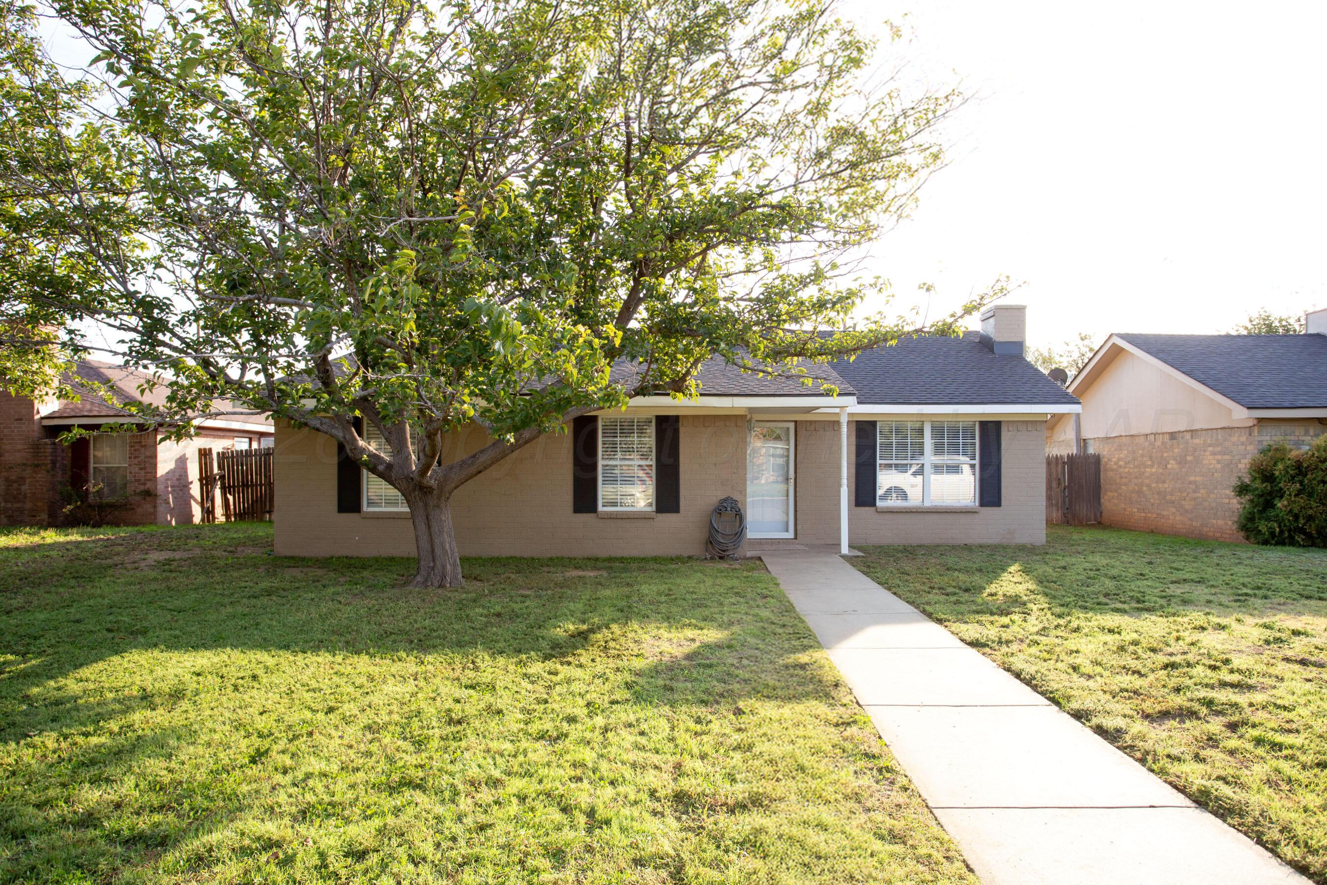 1317 Buena Vista Property Photo 1