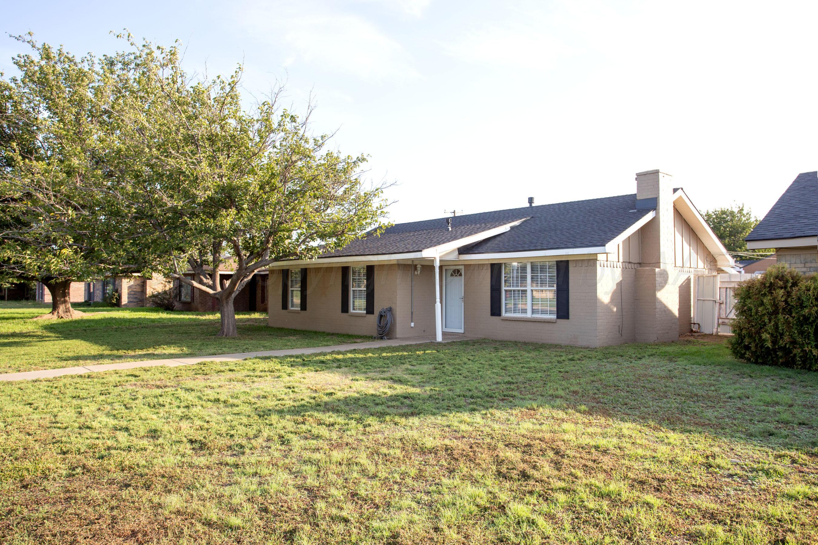 1317 Buena Vista Property Photo 2