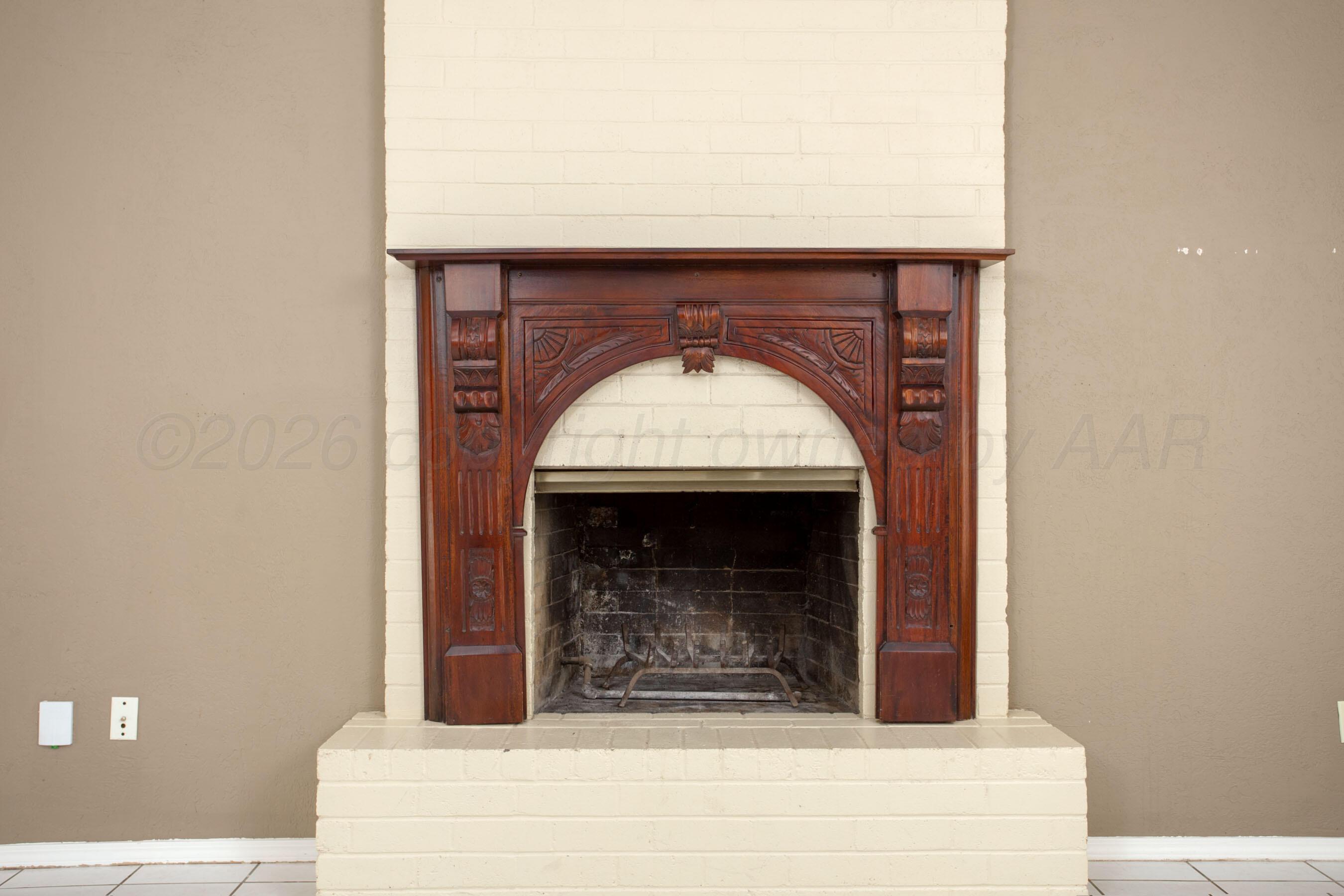 1317 Buena Vista Property Photo 5